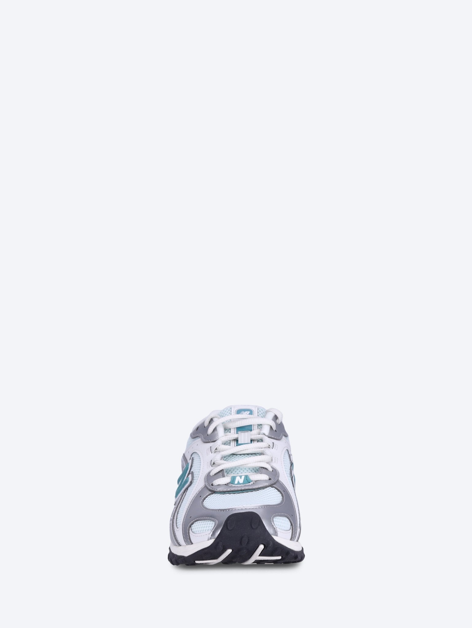 Оригінальна 204l Sneakers New balance – детальний вид