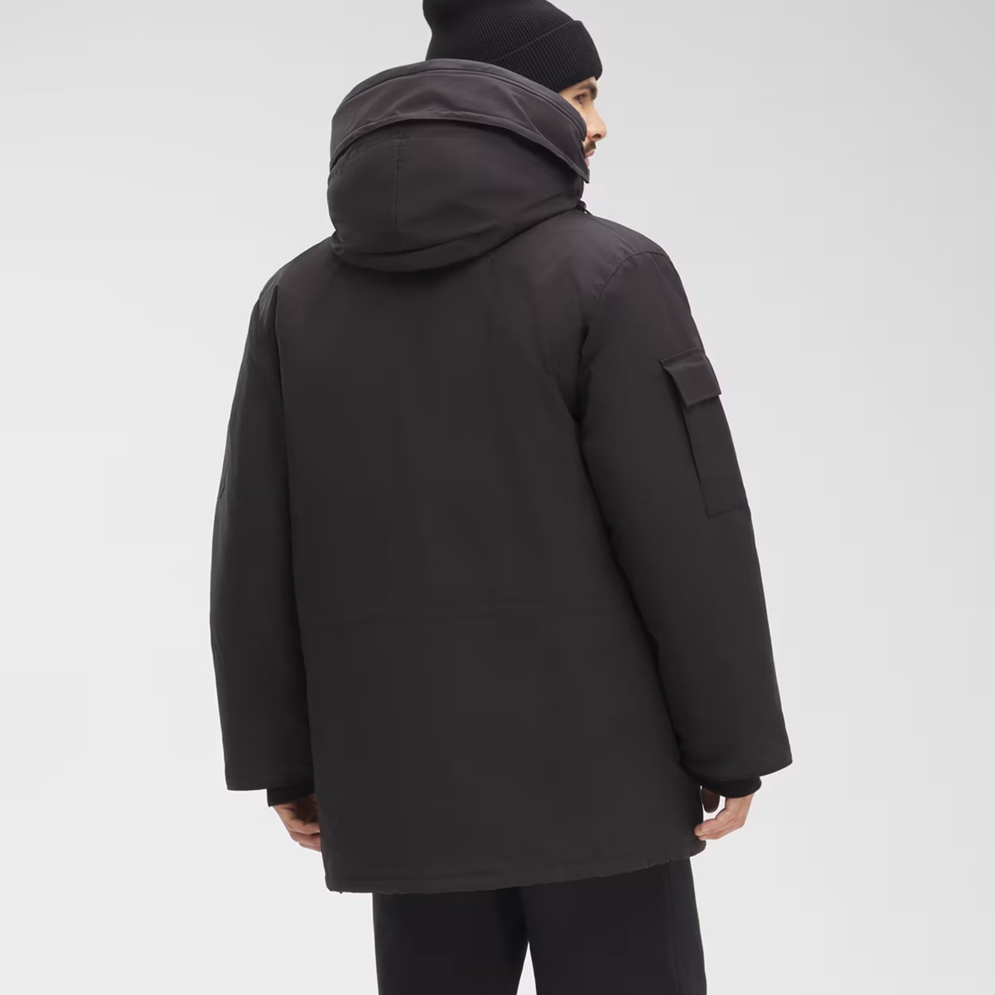 CANADA GOOSE Outerwear оригінал | Швидка доставка Україна – детальний вид