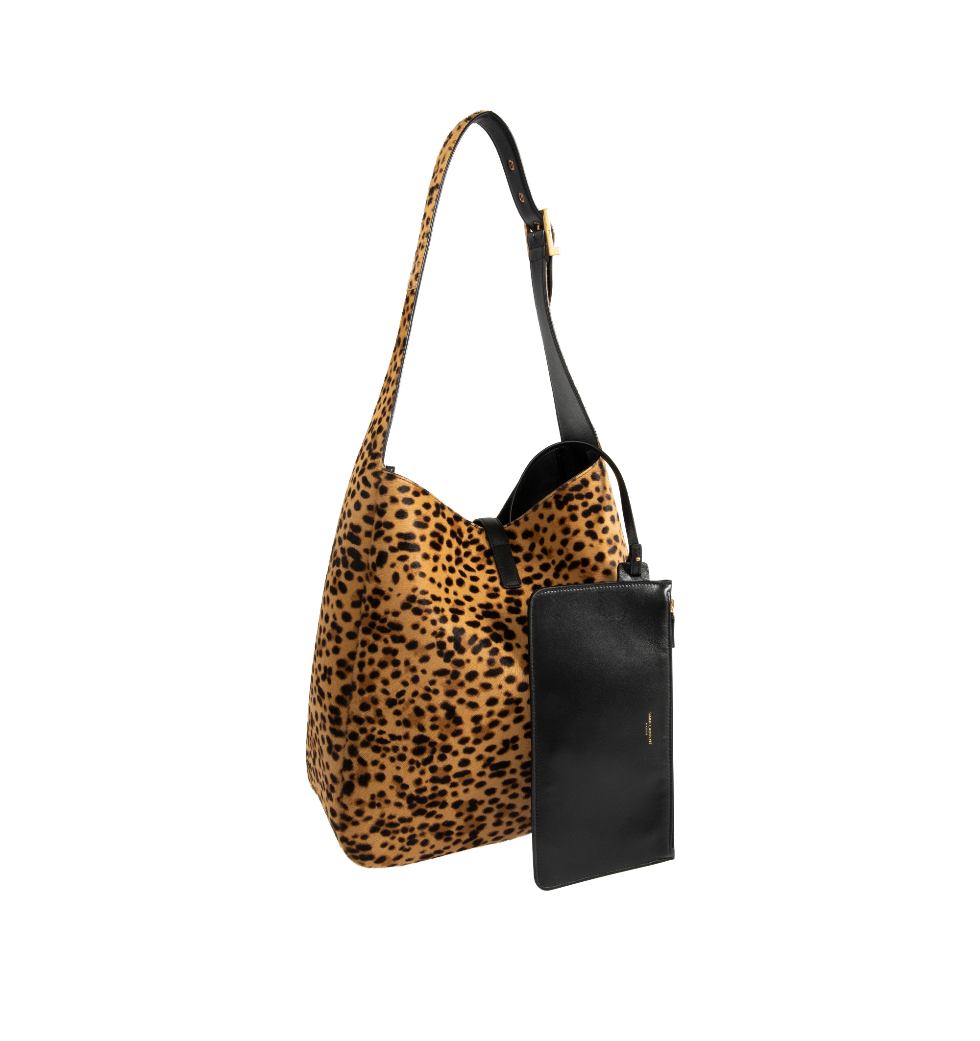 Saint laurent Bags оригінал | Швидка доставка Україна – вид ззаду