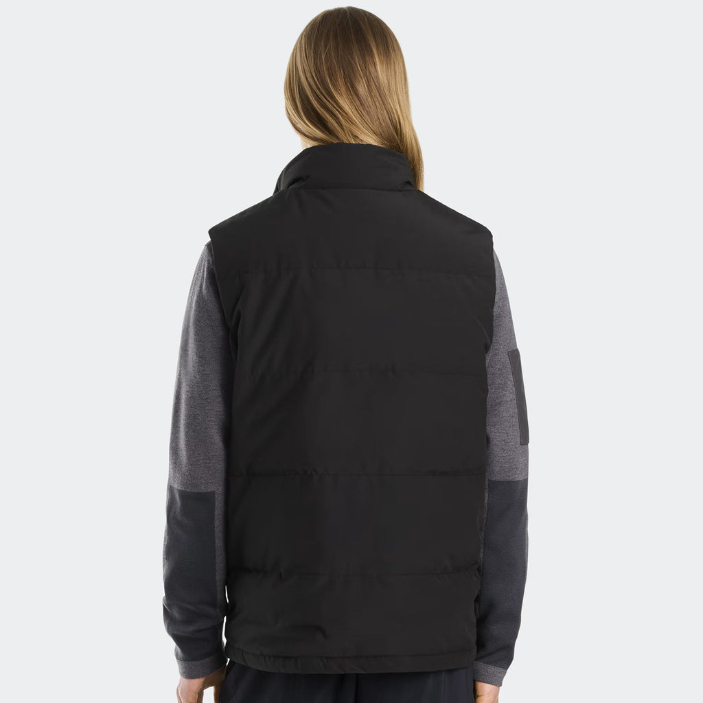 Mens Freestyle Crew Vest CANADA GOOSE оригінал – Купити в Україні – детальний вид