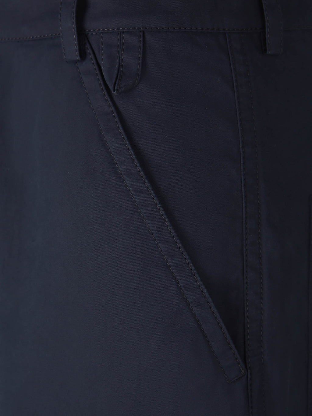 Оригінальна Cotton Cargo Trousers Bottega veneta – збільшений вид