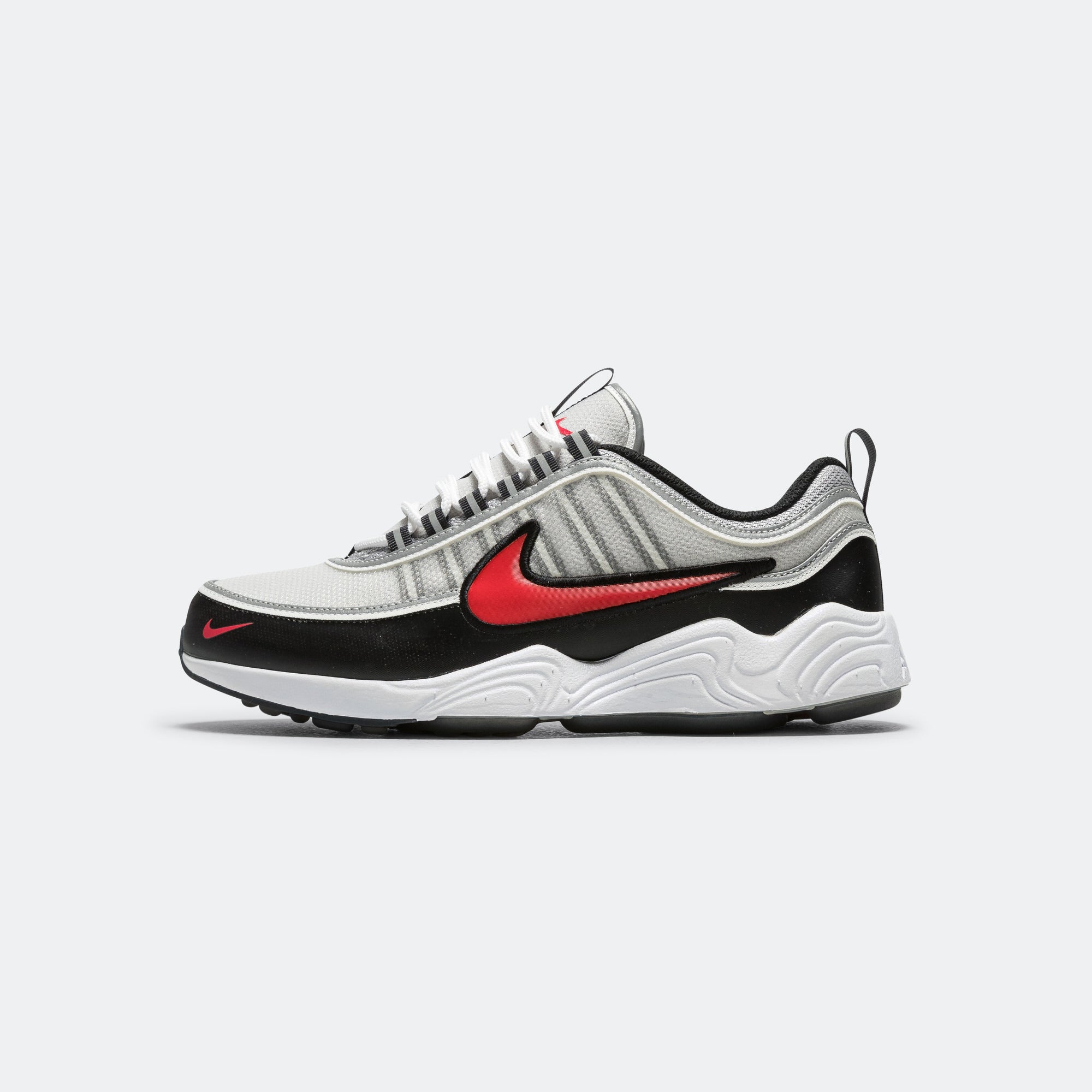 Nike Footwear оригінал | Швидка доставка Україна – боковий вид