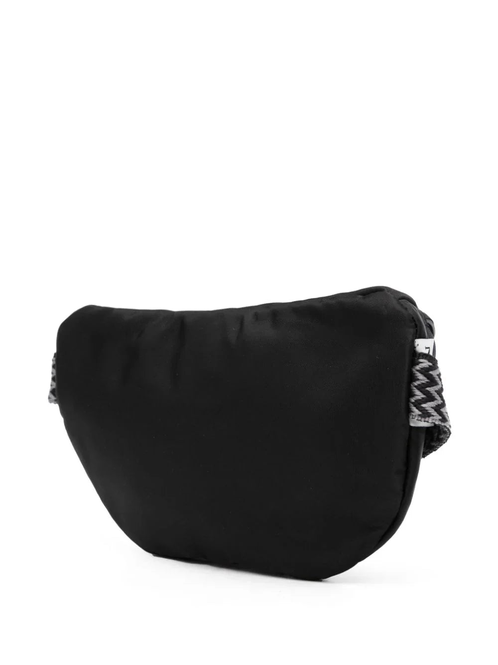 Small Curb Belt Bag Lanvin оригінал – Купити в Україні – детальний вид