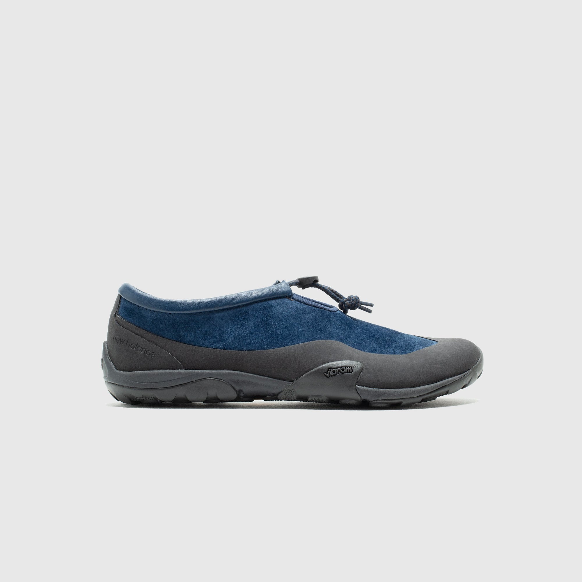 New balance Footwear оригінал | Швидка доставка Україна – боковий вид