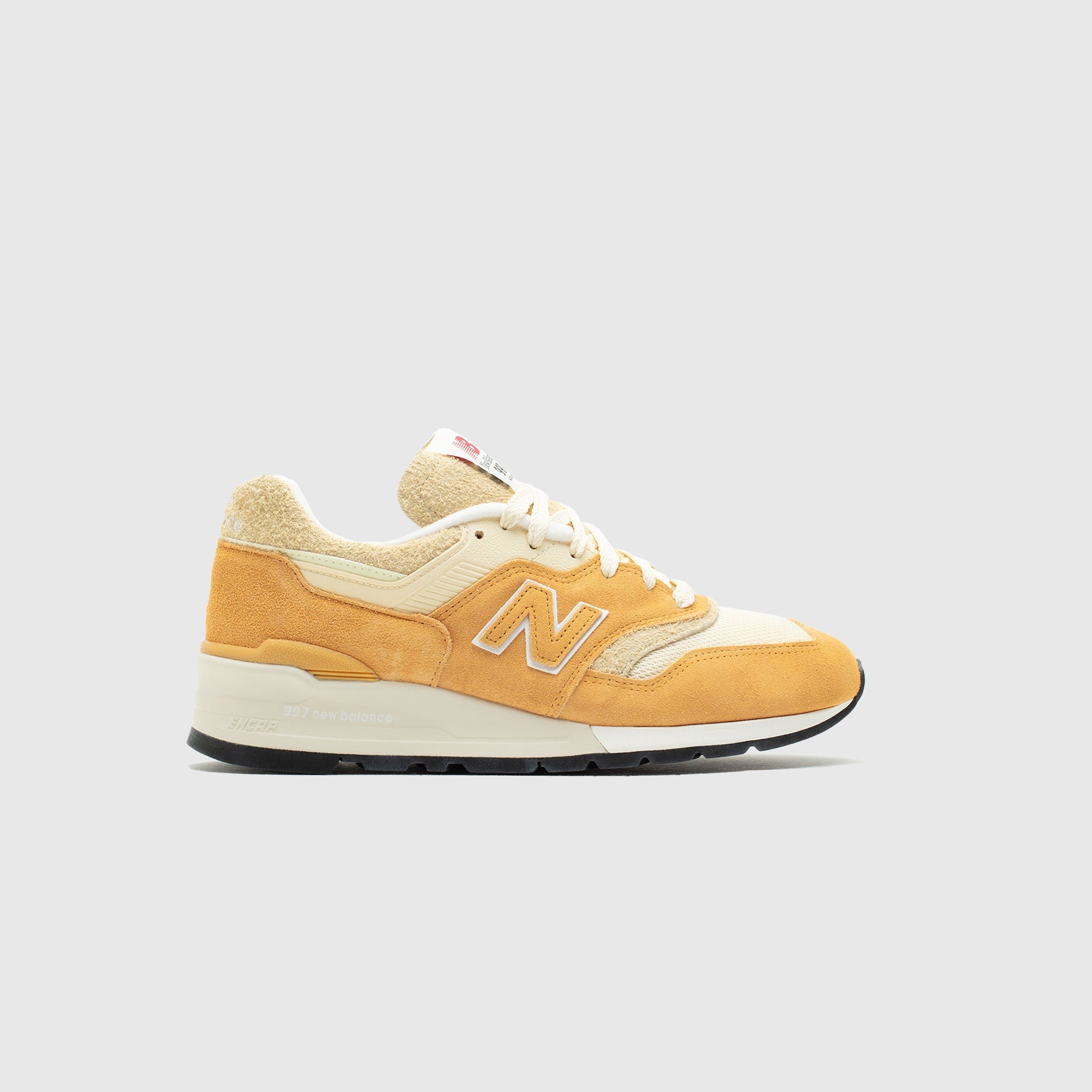 New balance Footwear оригінал | Швидка доставка Україна – боковий вид