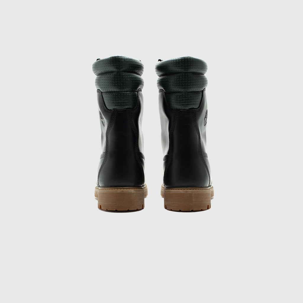 Premium Waterproof Super Boot Emerald Timberland – Гарантія оригінальності – збільшений вид