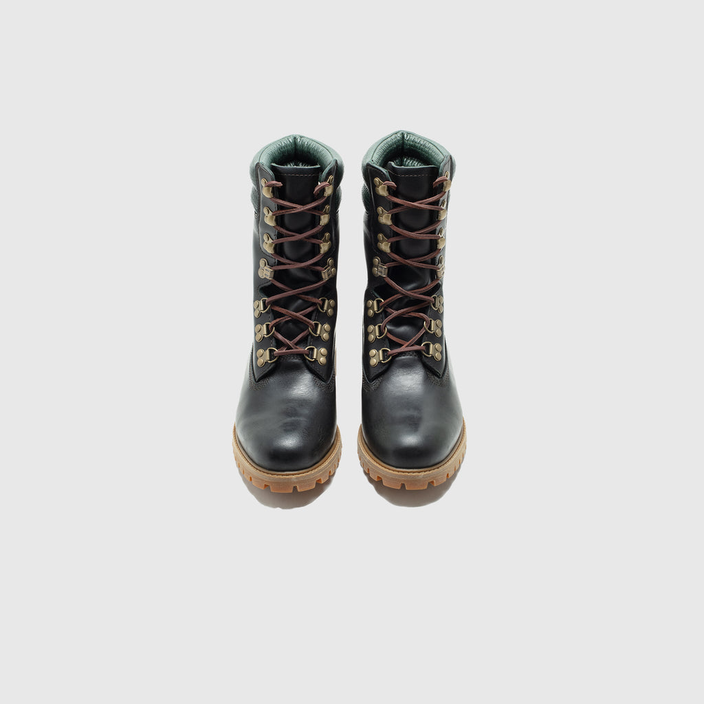 Premium Waterproof Super Boot Emerald Timberland – Гарантія оригінальності – детальний вид