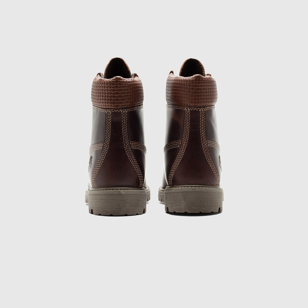 Оригінальна Premium 6 Waterproof Boot Timberland – збільшений вид
