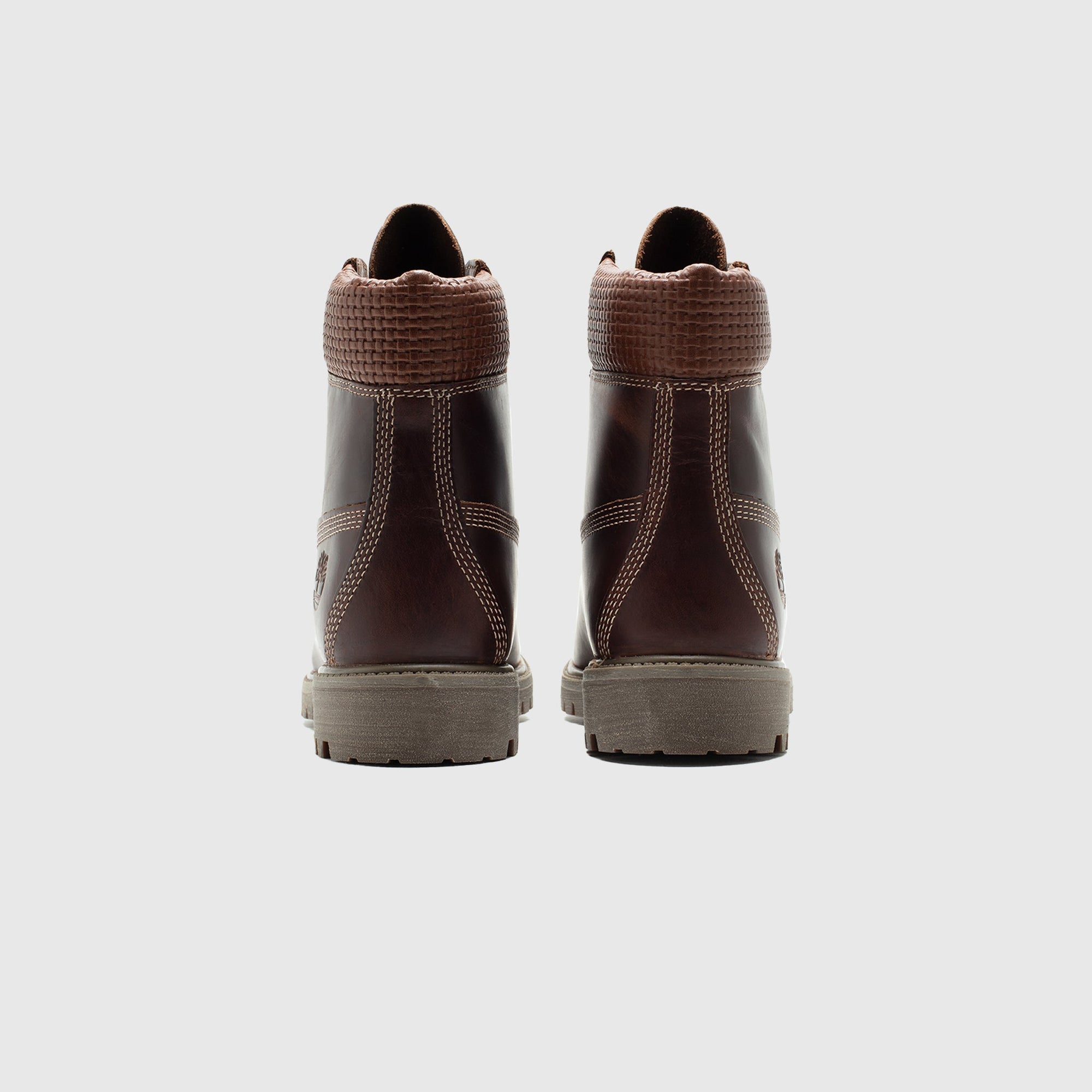 Оригінальна Premium 6 Waterproof Boot Timberland – збільшений вид