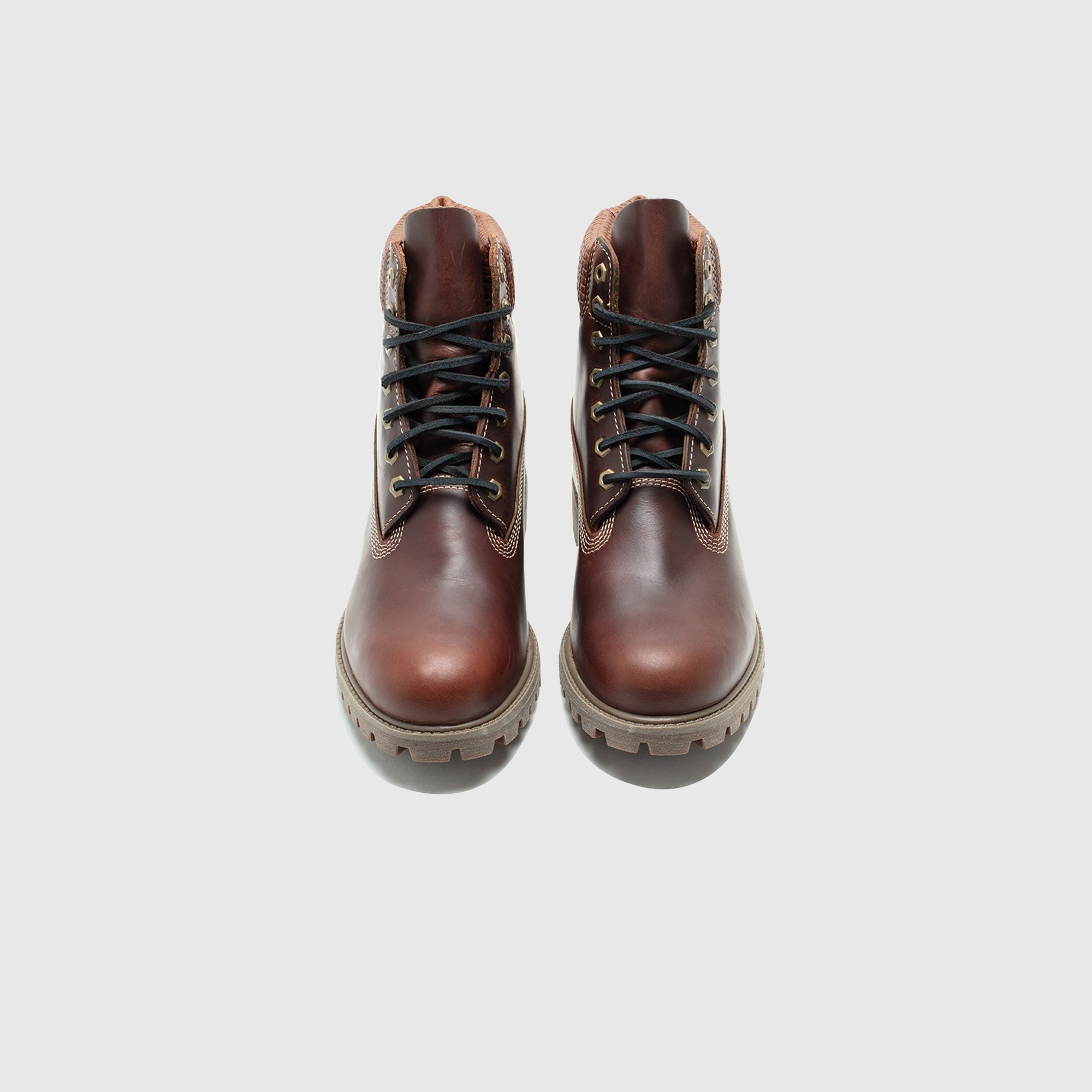 Оригінальна Premium 6 Waterproof Boot Timberland – детальний вид