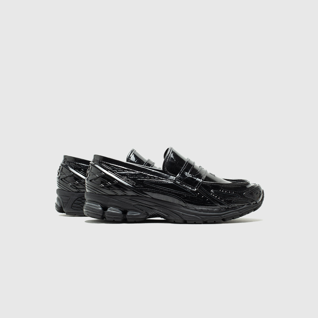 Оригінальна U1906lcr Black Croc New balance – збільшений вид