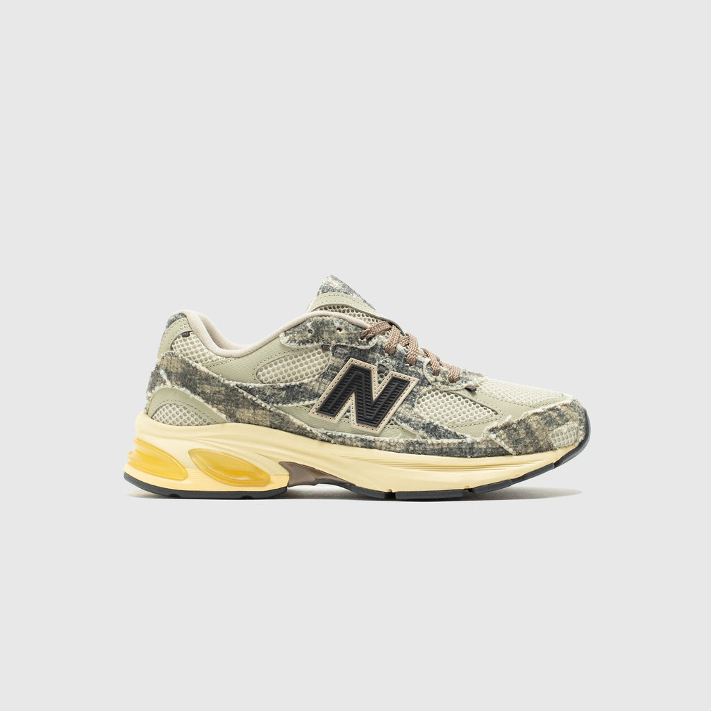X Joe Fresh Goods 2010 Bag Lady New balance оригінал – Купити в Україні – боковий вид