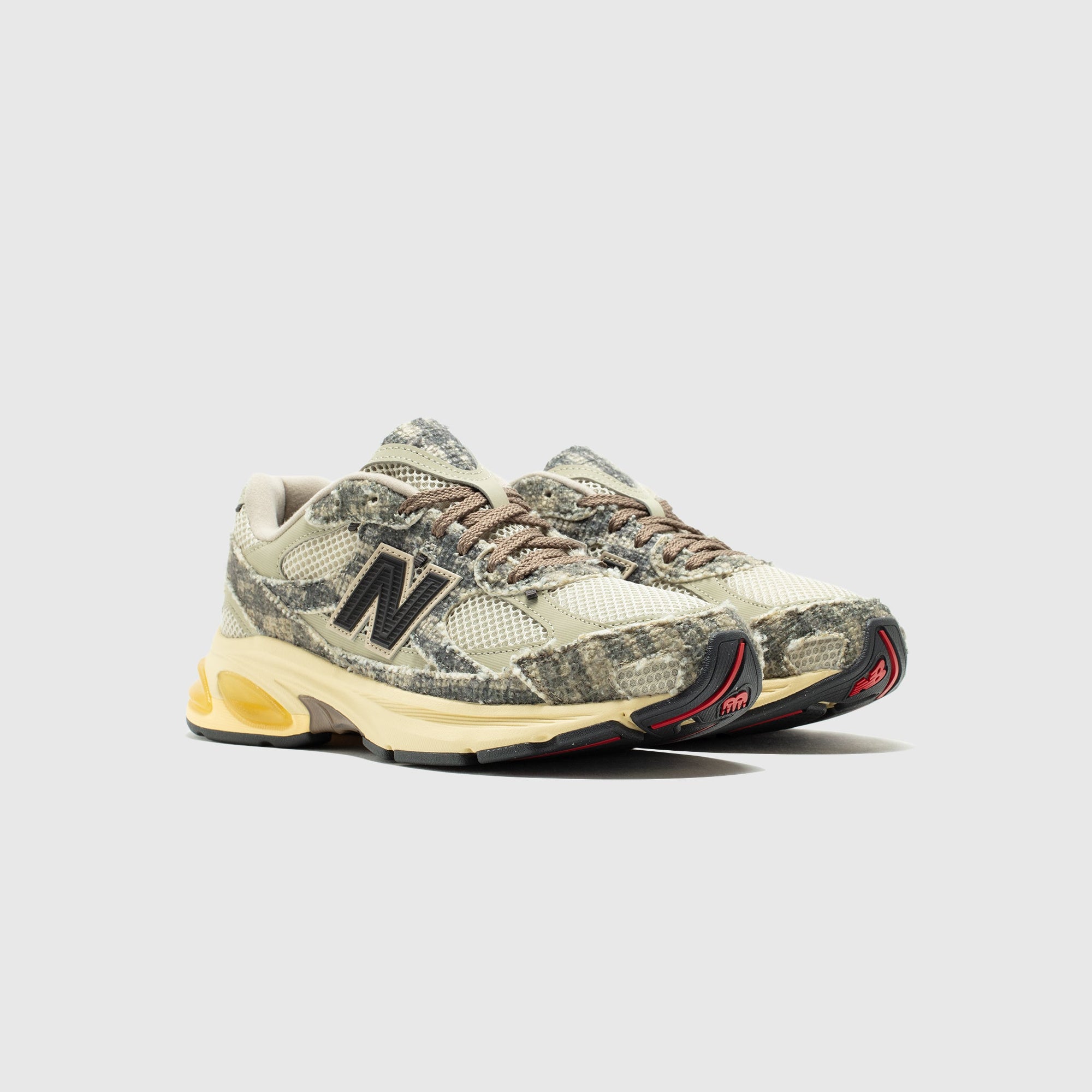 X Joe Fresh Goods 2010 Bag Lady New balance оригінал – Купити в Україні – вид ззаду
