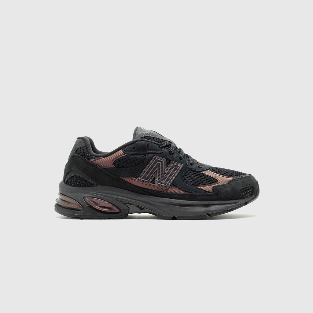 New balance Footwear оригінал | Швидка доставка Україна – боковий вид