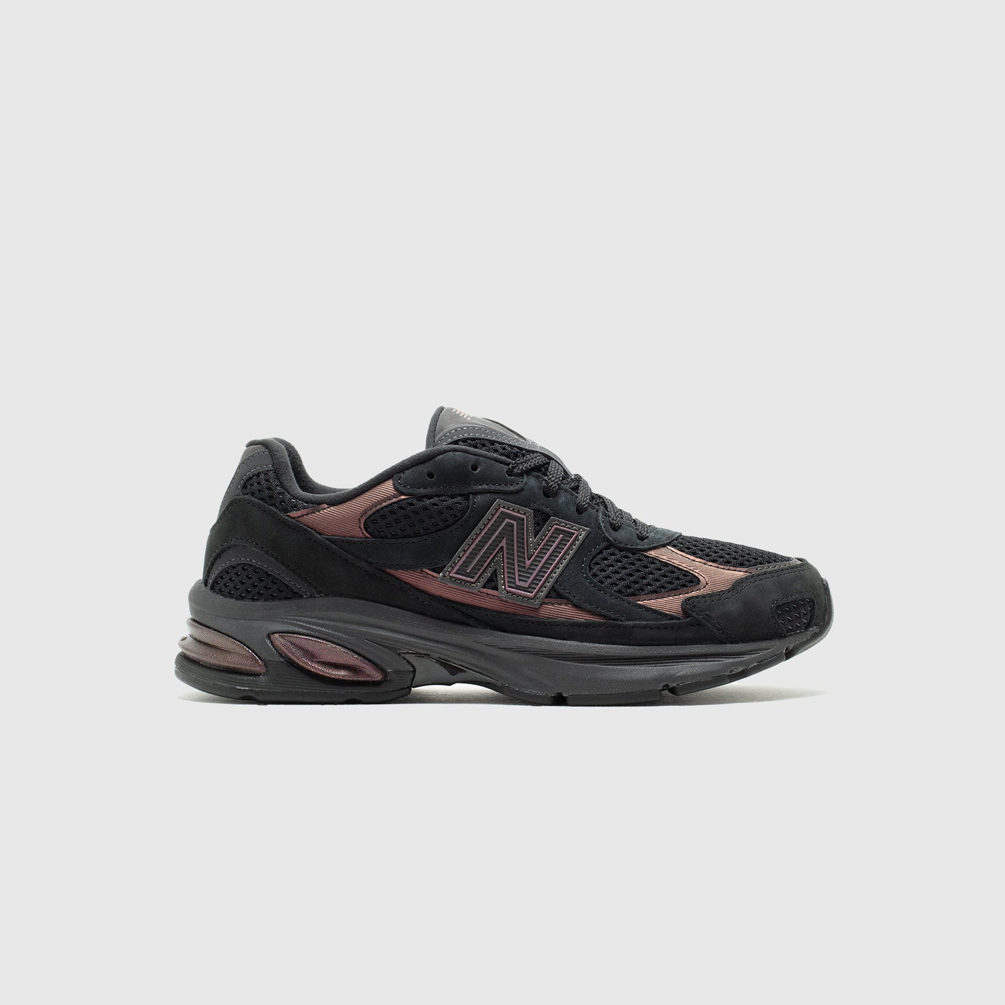 New balance Footwear оригінал | Швидка доставка Україна – боковий вид