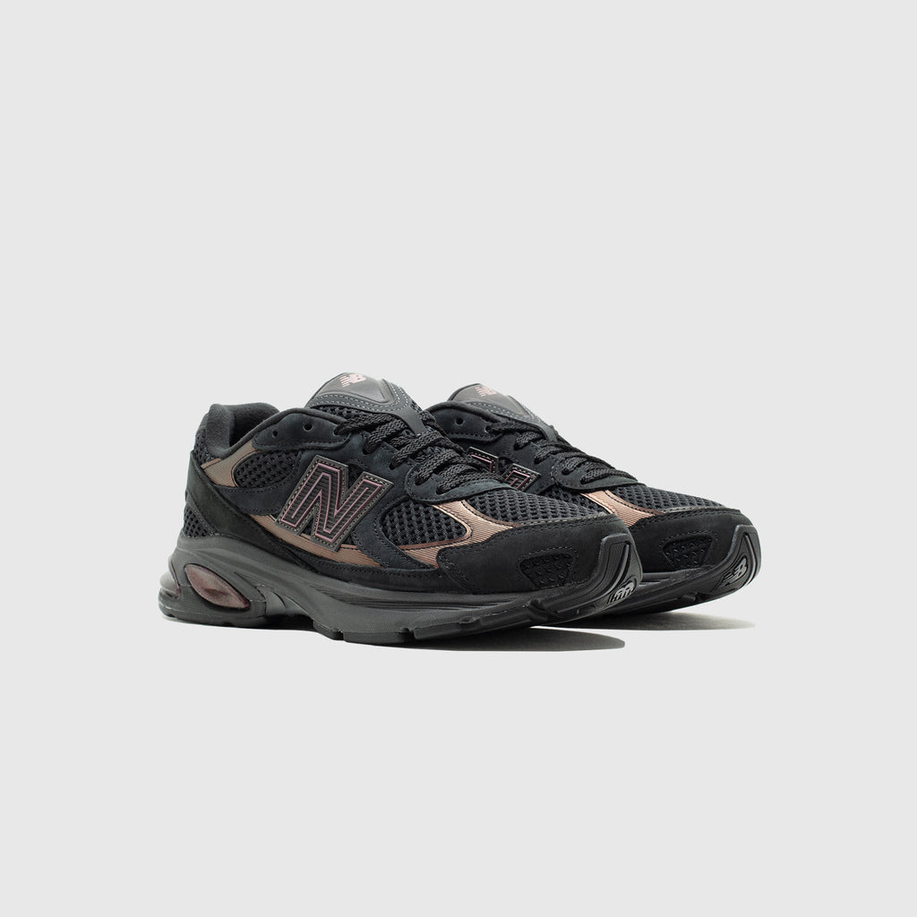 New balance Footwear оригінал | Швидка доставка Україна – вид ззаду