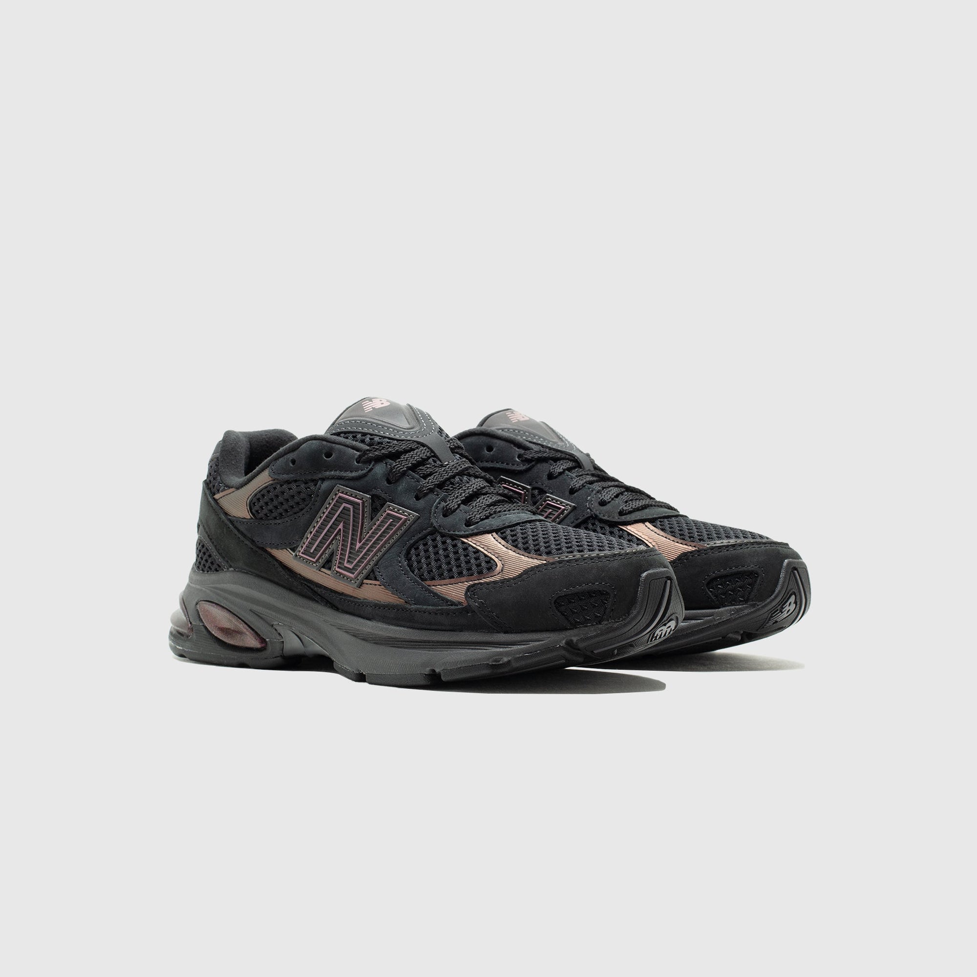 New balance Footwear оригінал | Швидка доставка Україна – вид ззаду