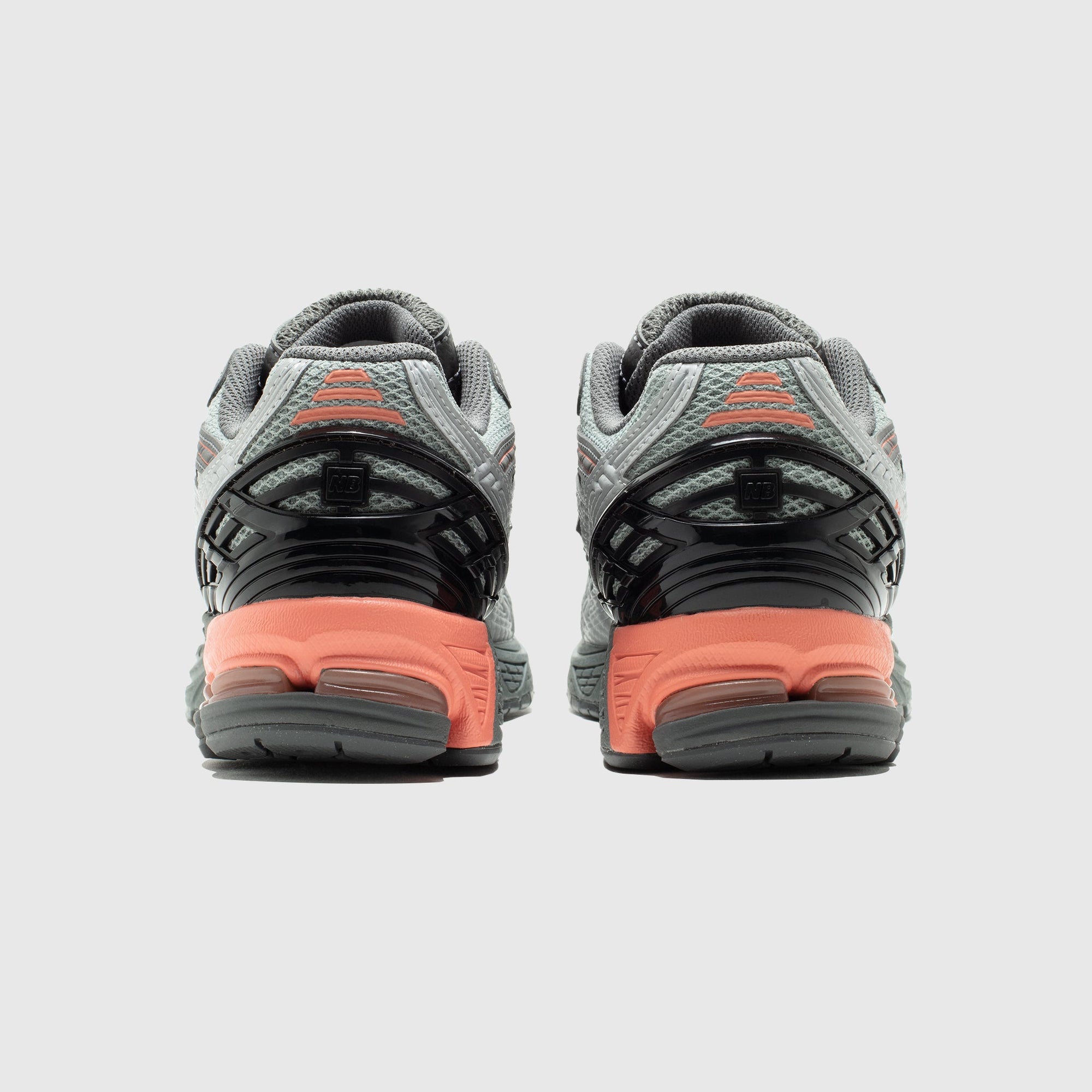 U1906nf Grey Matter New balance оригінал – Купити в Україні – збільшений вид