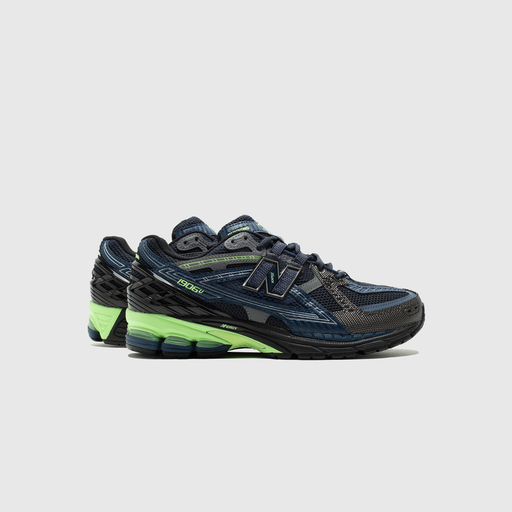 U1906ng Eclipse New balance – Гарантія оригінальності – вид 6