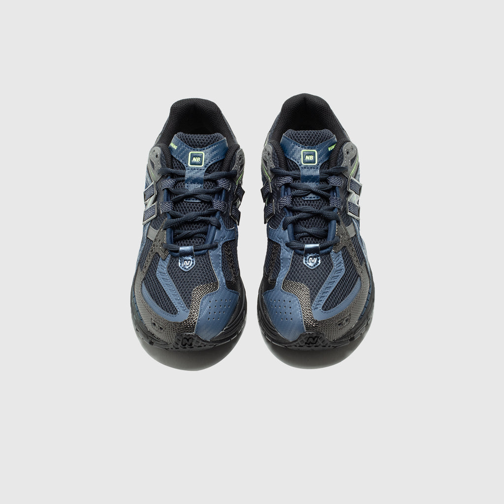 U1906ng Eclipse New balance – Гарантія оригінальності – детальний вид