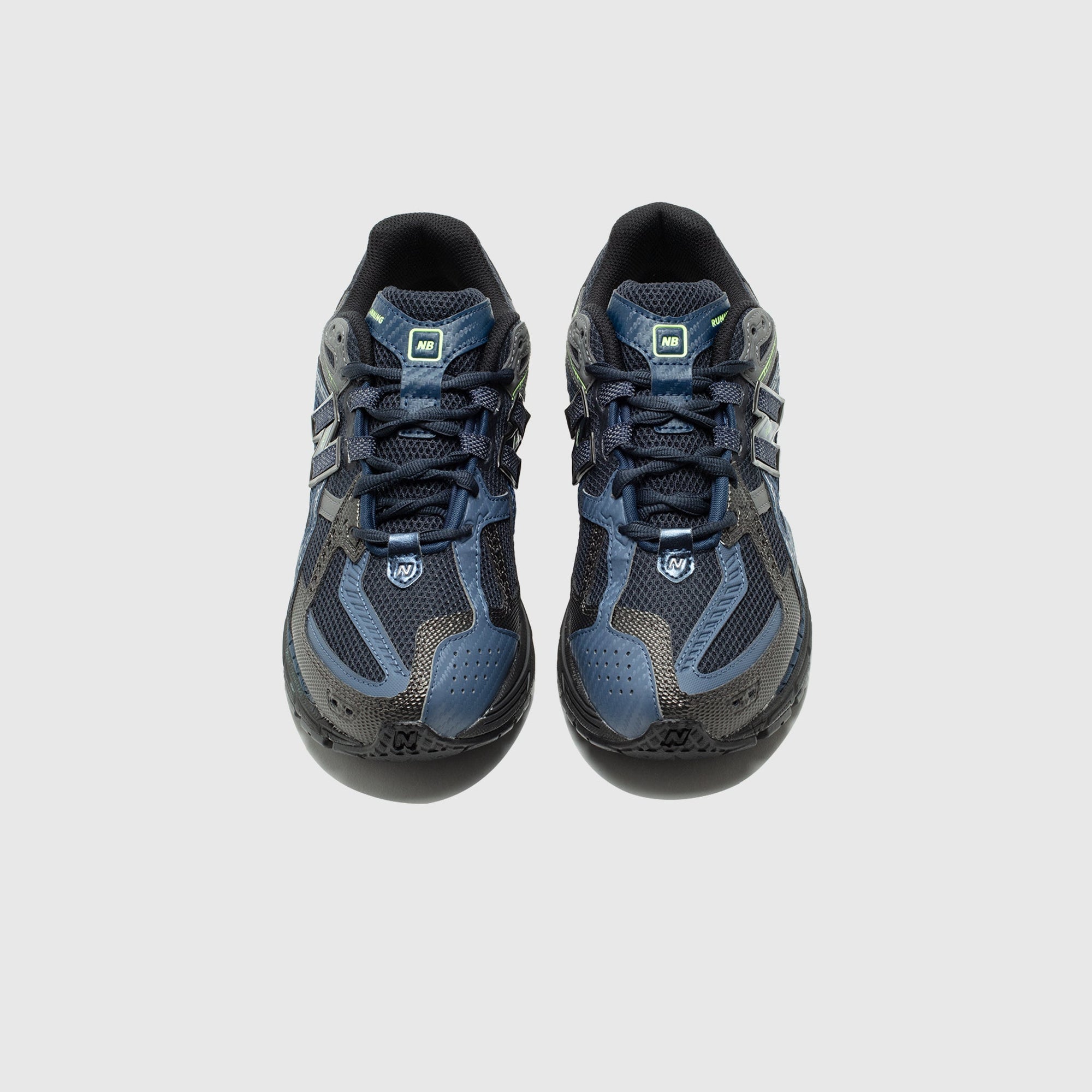 U1906ng Eclipse New balance – Гарантія оригінальності – детальний вид