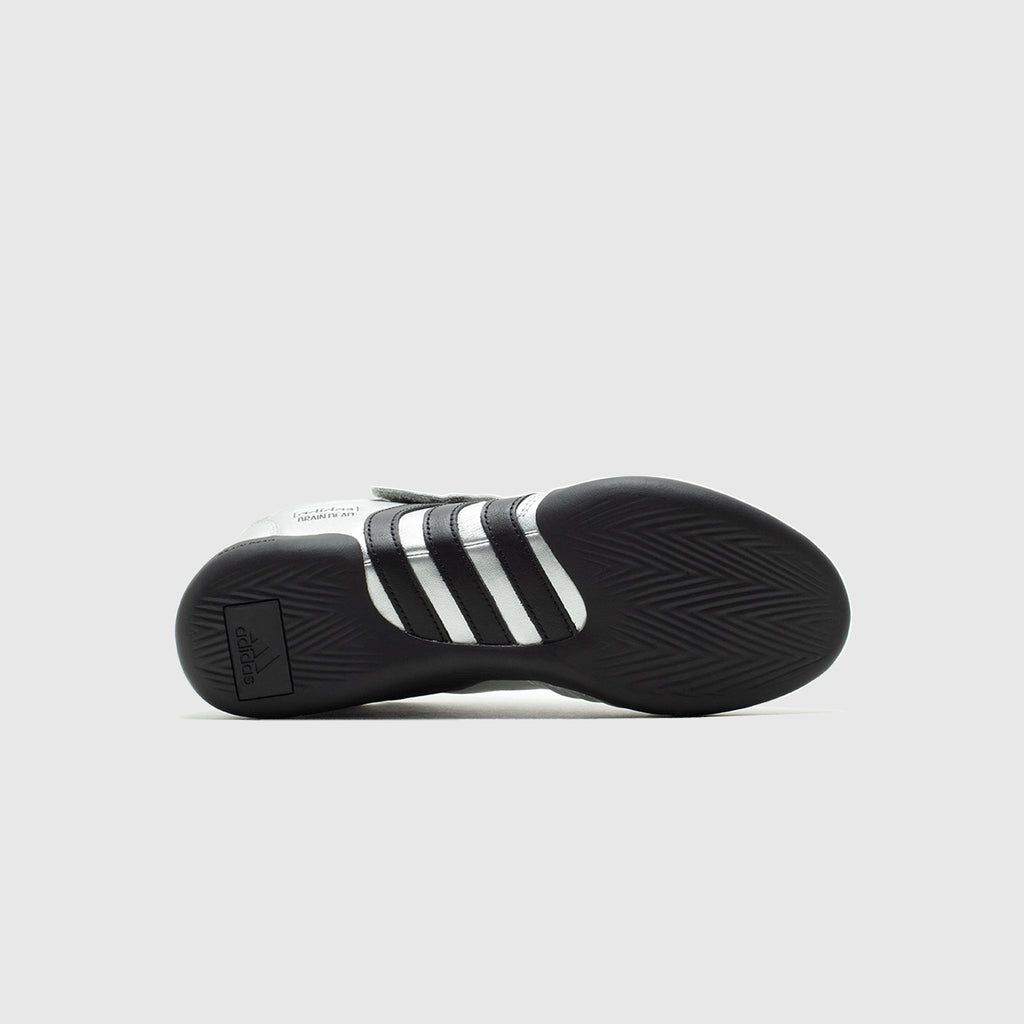 Оригінальна Taekwondo X Brain Dead Silver Metallic Adidas – вид 7