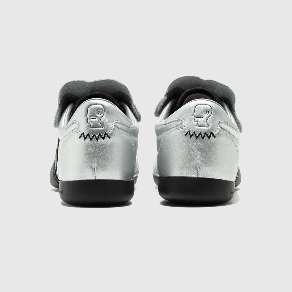 Оригінальна Taekwondo X Brain Dead Silver Metallic Adidas – вид 6