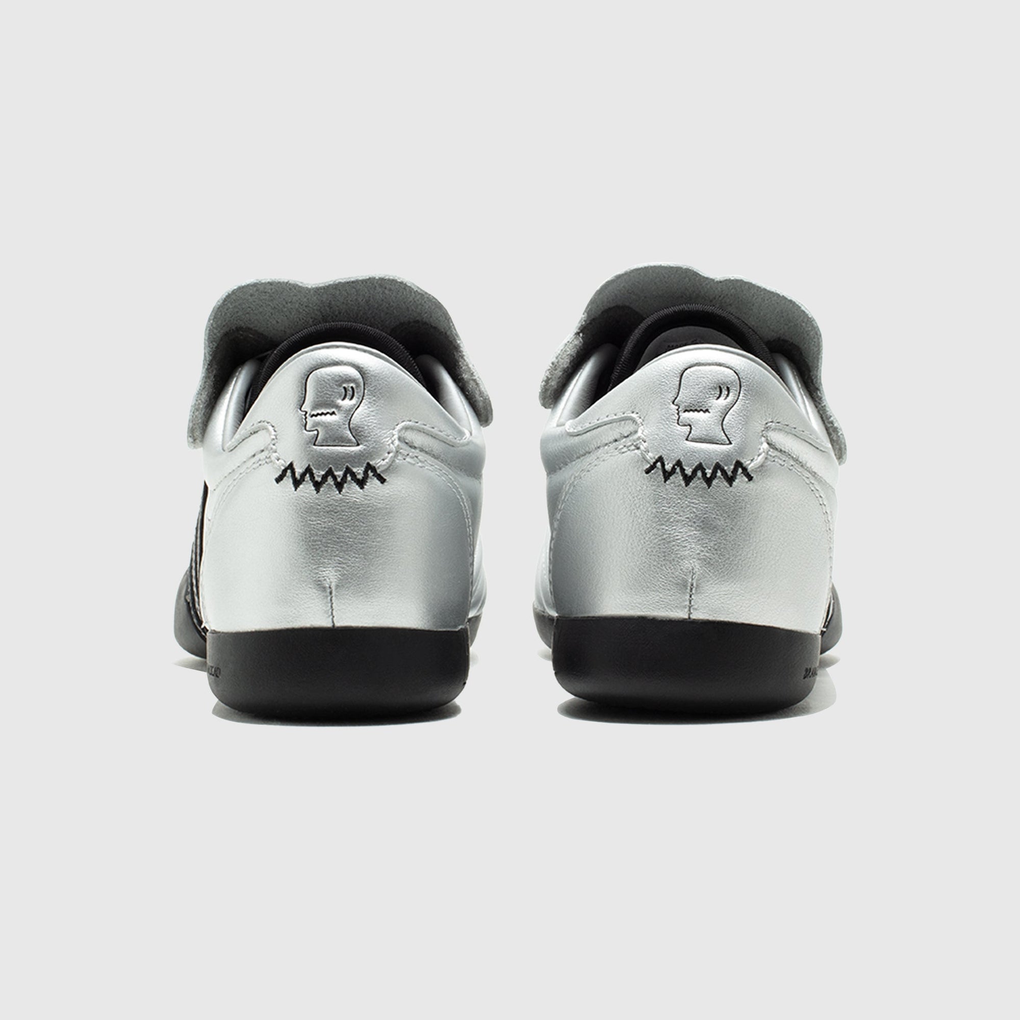 Оригінальна Taekwondo X Brain Dead Silver Metallic Adidas – вид 6