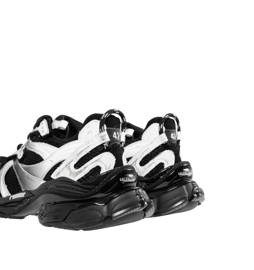 Balenciaga Footwear оригінал | Швидка доставка Україна – детальний вид