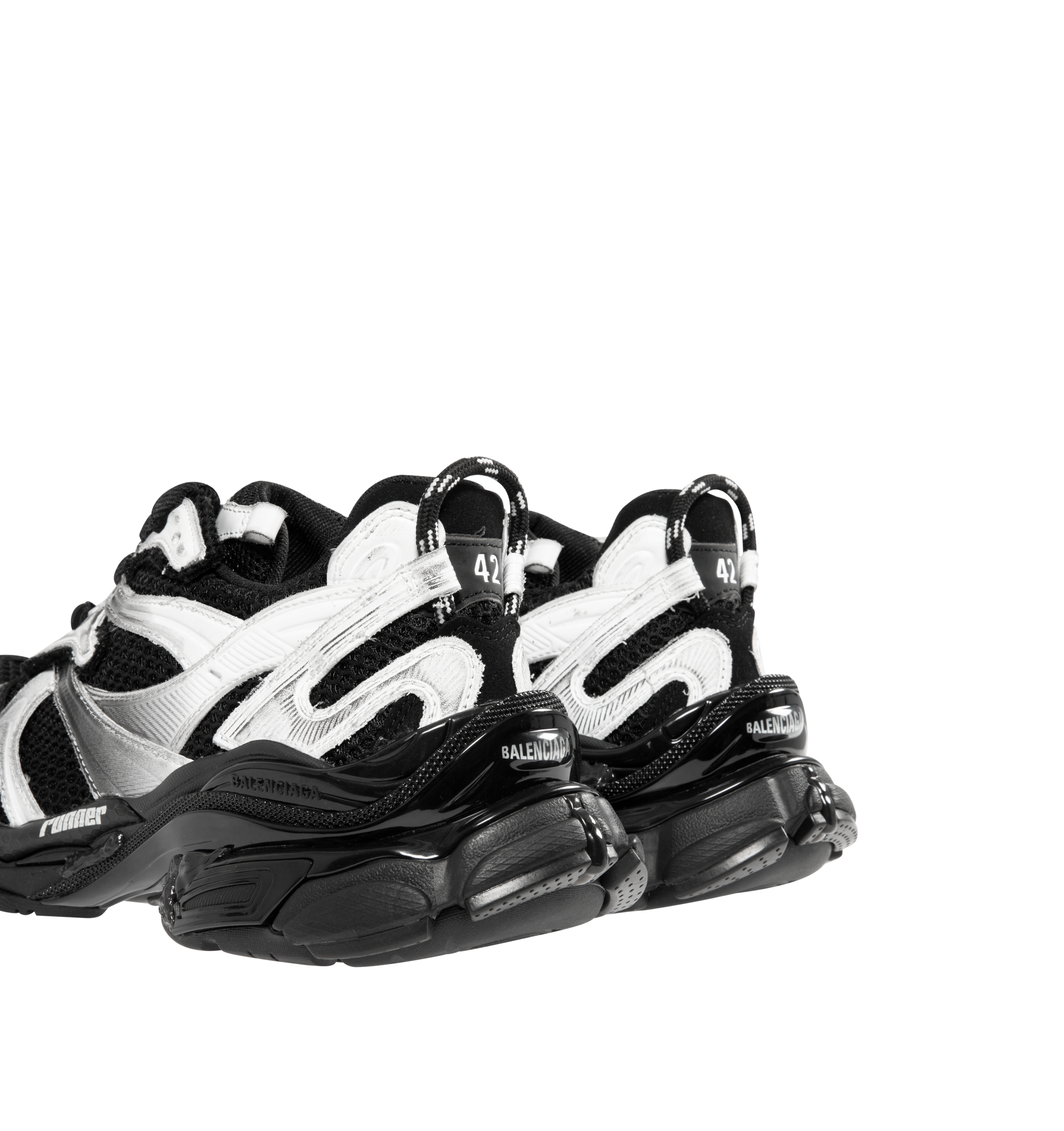 Balenciaga Footwear оригінал | Швидка доставка Україна – детальний вид