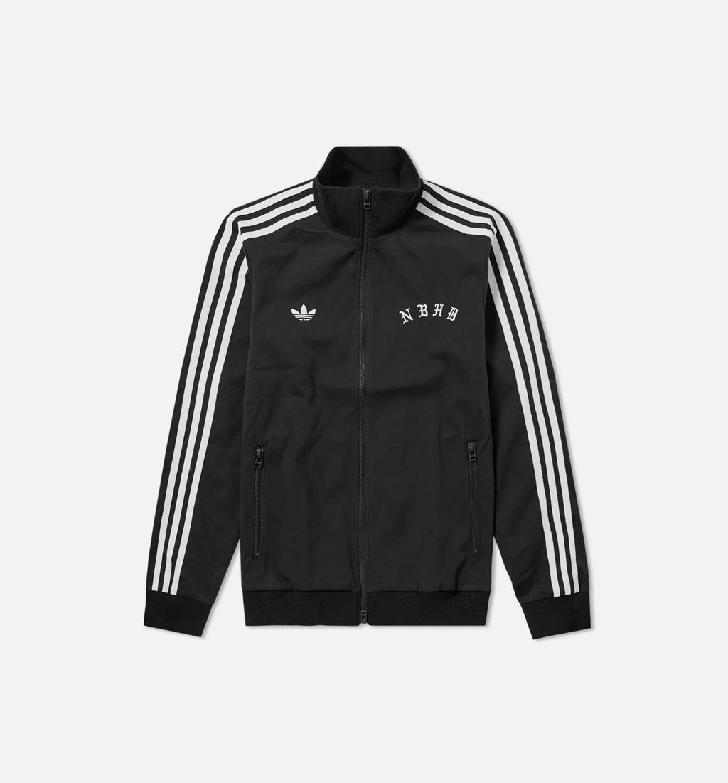 Adidas Outerwear оригінал | Швидка доставка Україна – боковий вид
