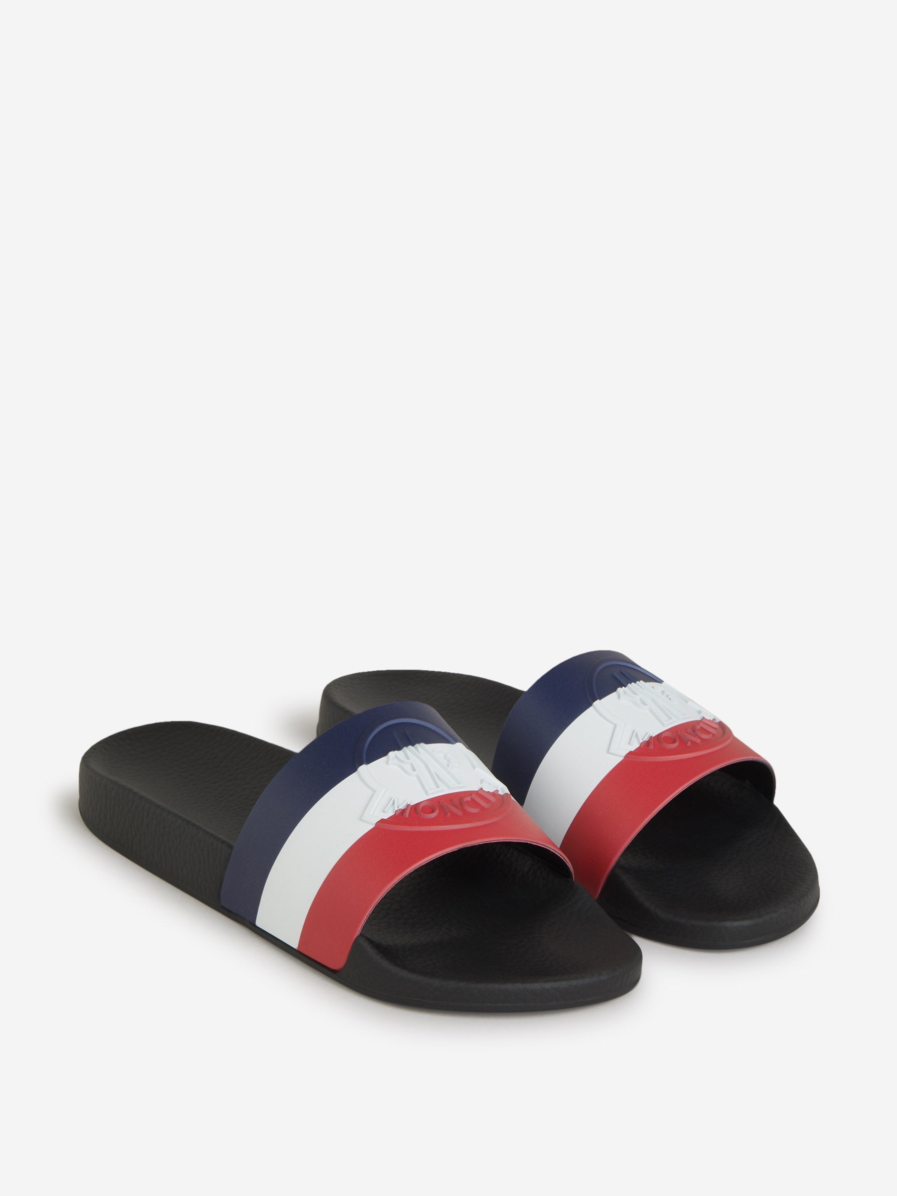 Оригінальна Basile Sandals Moncler – вид ззаду