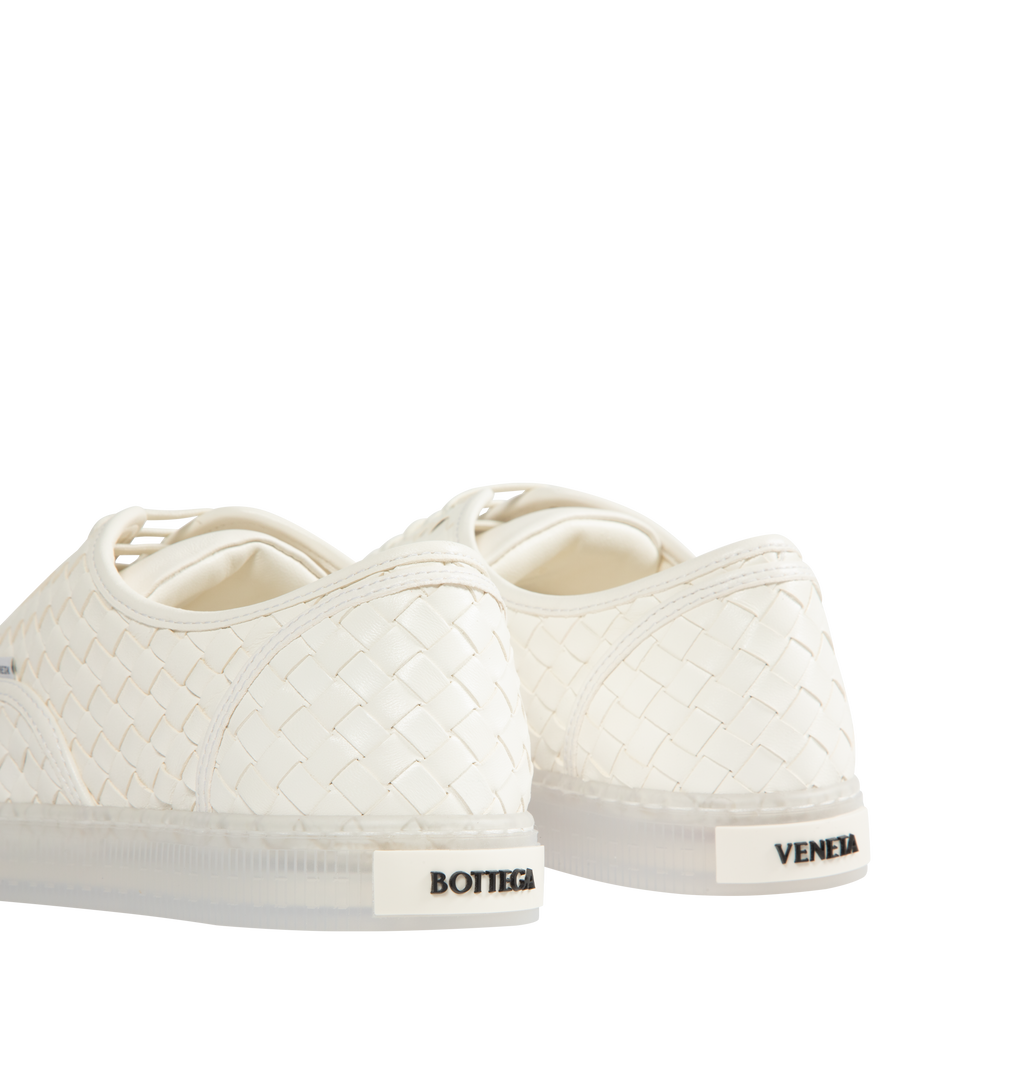 Serena Sneaker Bottega veneta – Гарантія оригінальності – детальний вид