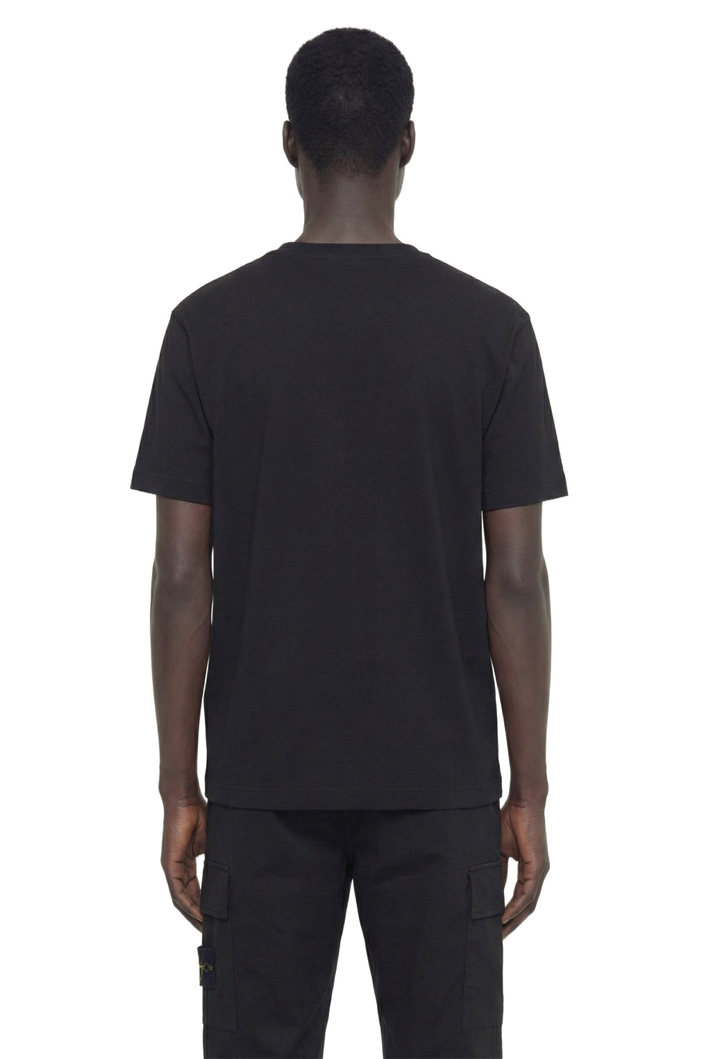 2100021 T-Shirt Stone island оригінал – Купити в Україні – детальний вид
