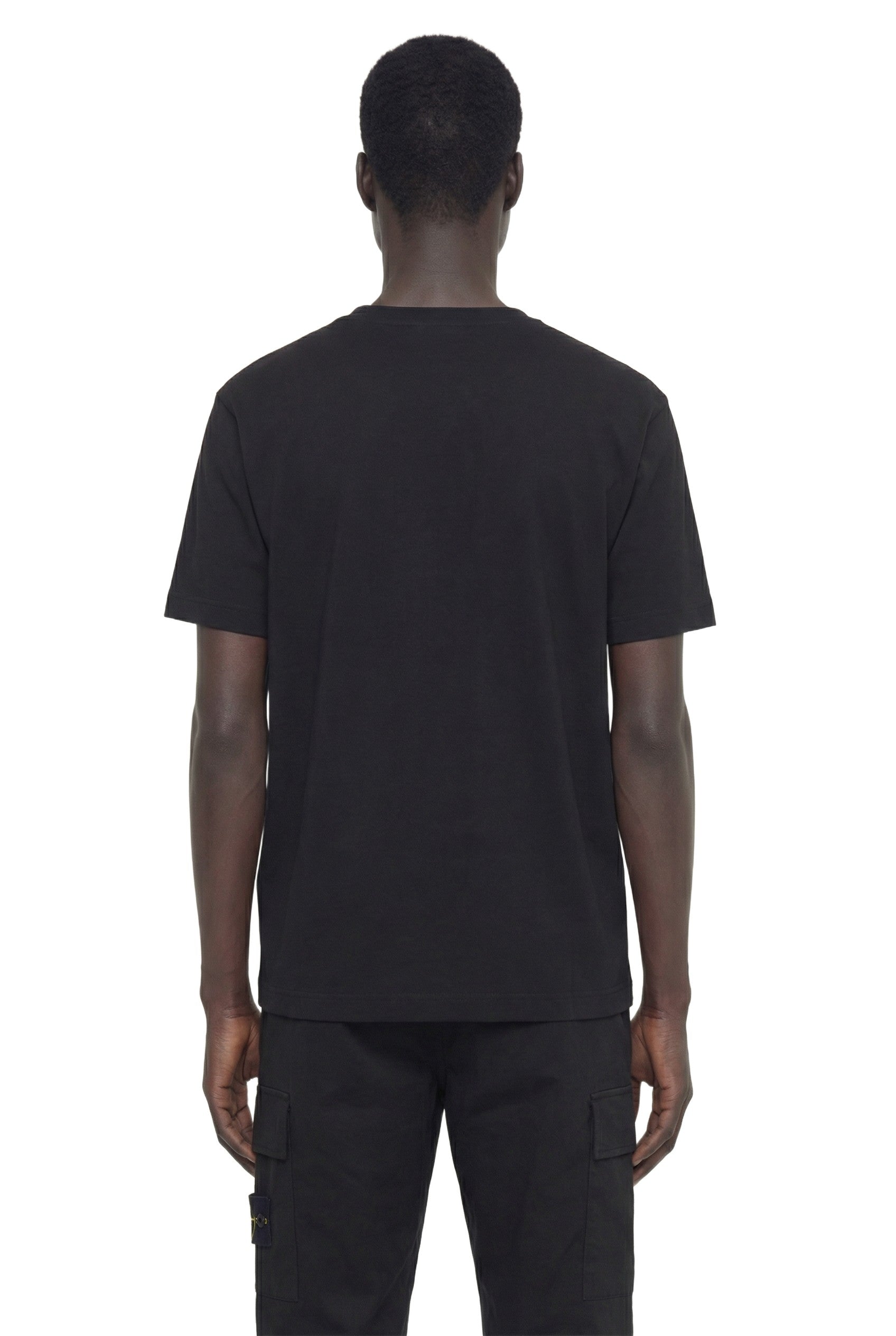2100021 T-Shirt Stone island оригінал – Купити в Україні – детальний вид