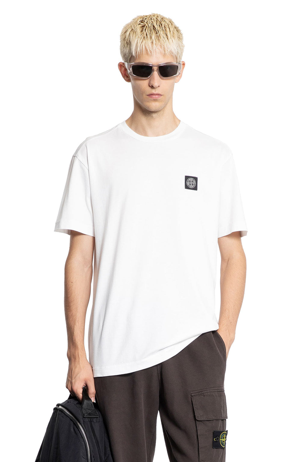 Оригінальна 2100027 60 Stone island – боковий вид