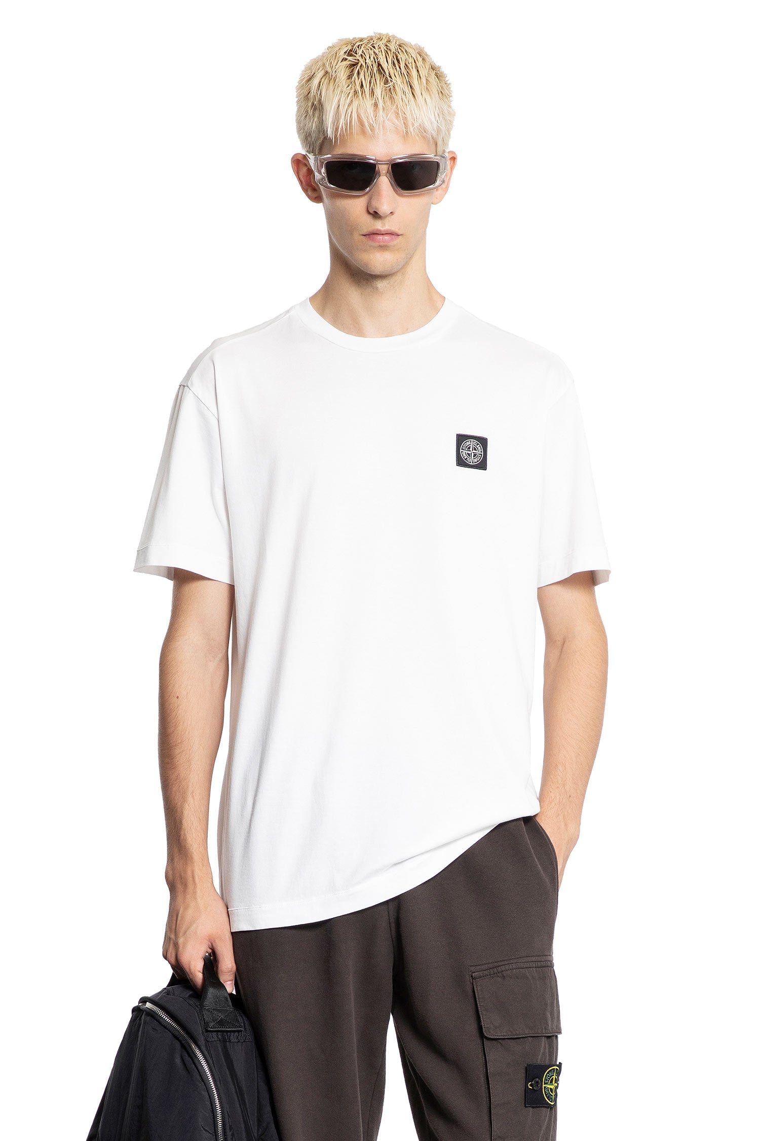 Оригінальна 2100027 60 Stone island – боковий вид