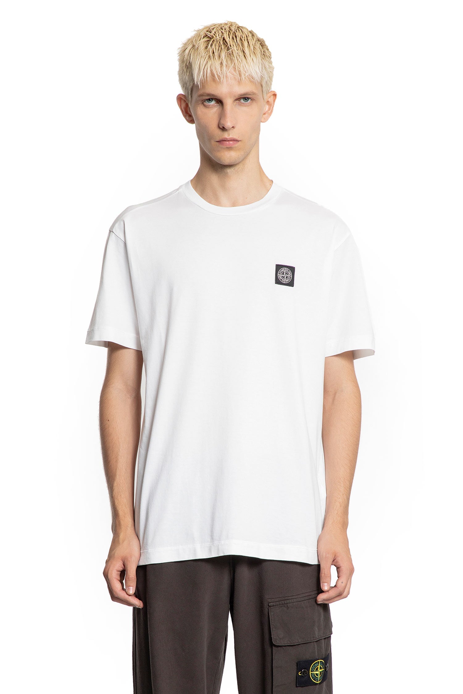 Оригінальна 2100027 60 Stone island – вид ззаду
