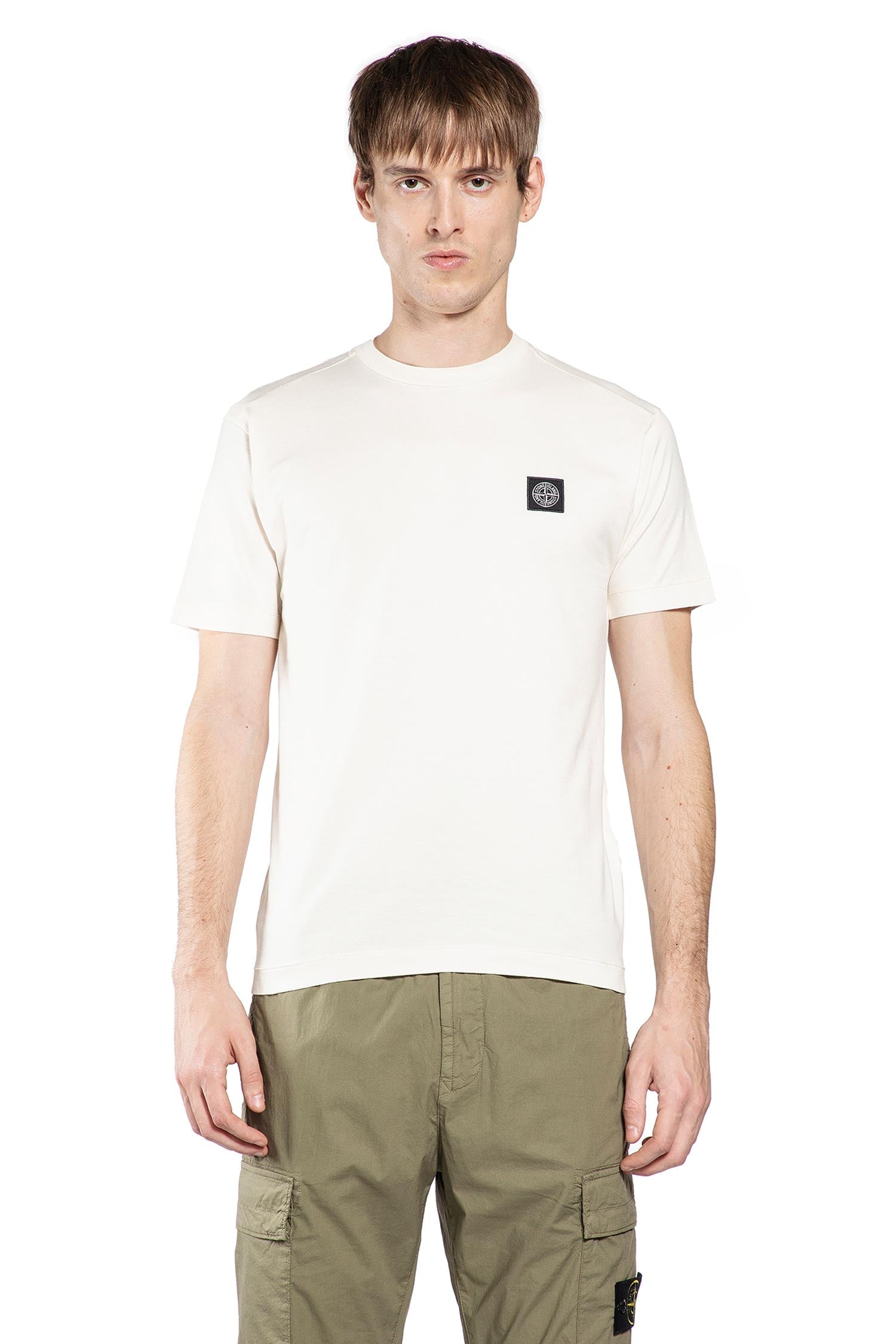 Оригінальна 2100027 60 Stone island – боковий вид