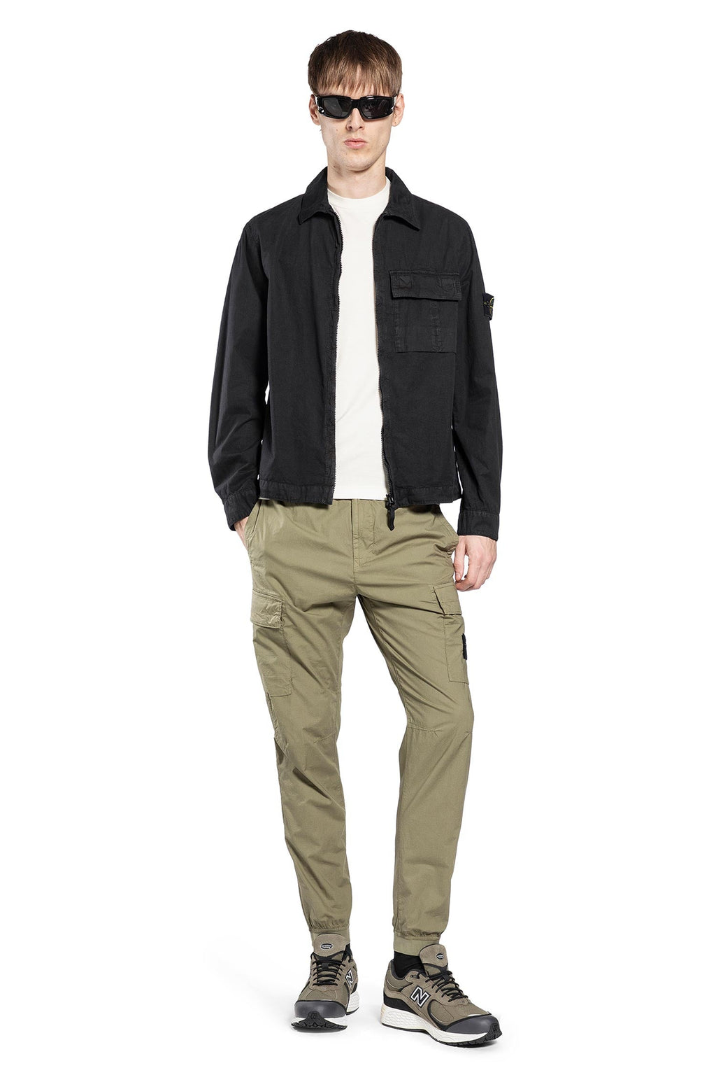 Оригінальна 2100027 60 Stone island – збільшений вид