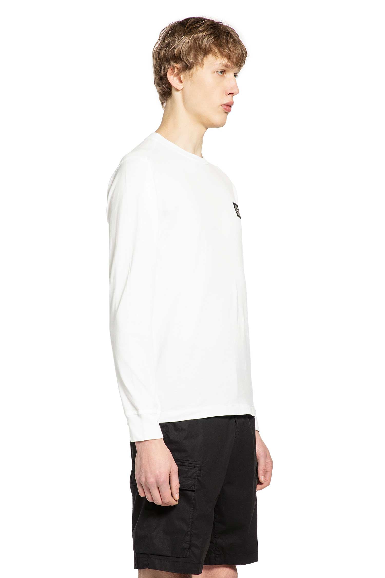 2100031 60 Stone island – Гарантія оригінальності – вид ззаду
