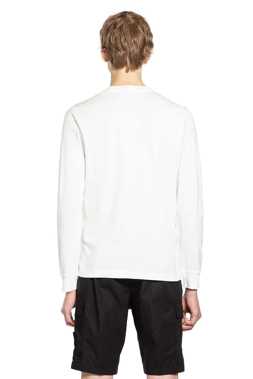 2100031 60 Stone island – Гарантія оригінальності – детальний вид