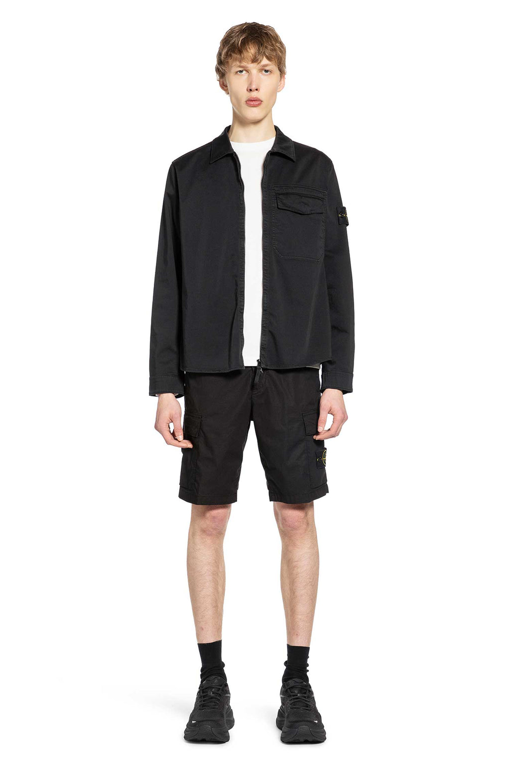2100031 60 Stone island – Гарантія оригінальності – збільшений вид