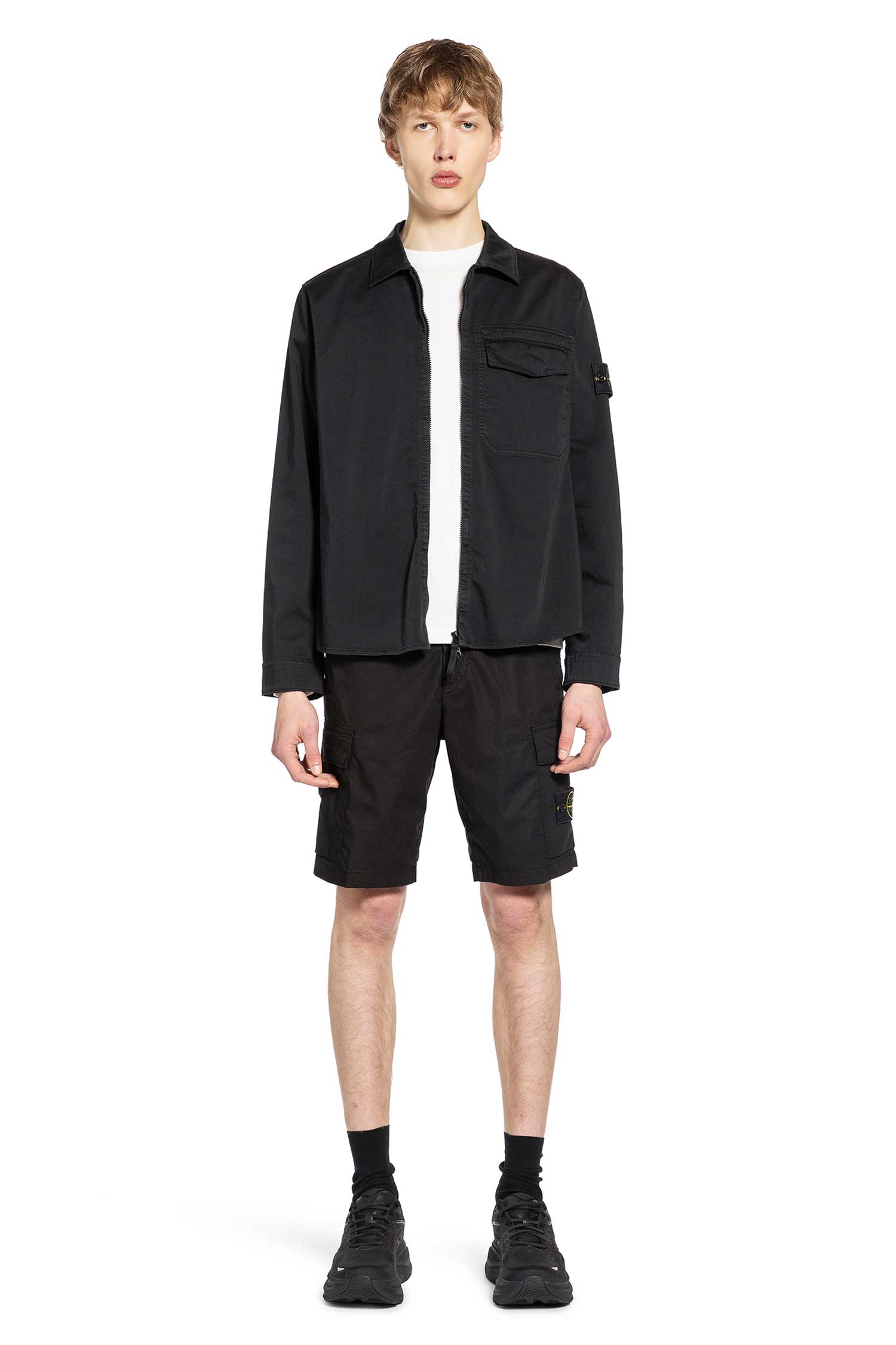 2100031 60 Stone island – Гарантія оригінальності – збільшений вид