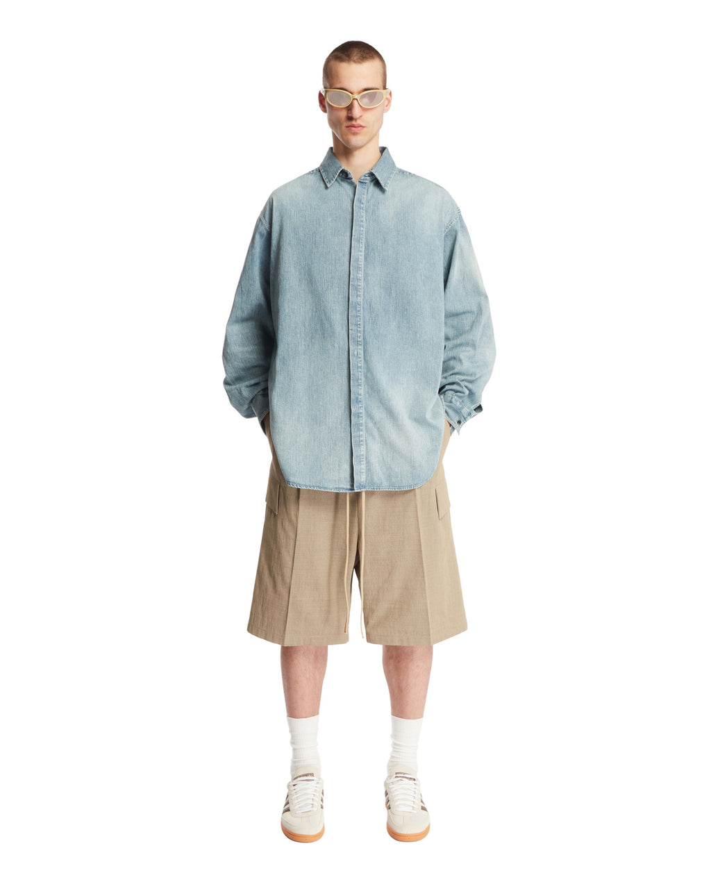 Fear of god Tops оригінал | Швидка доставка Україна – детальний вид