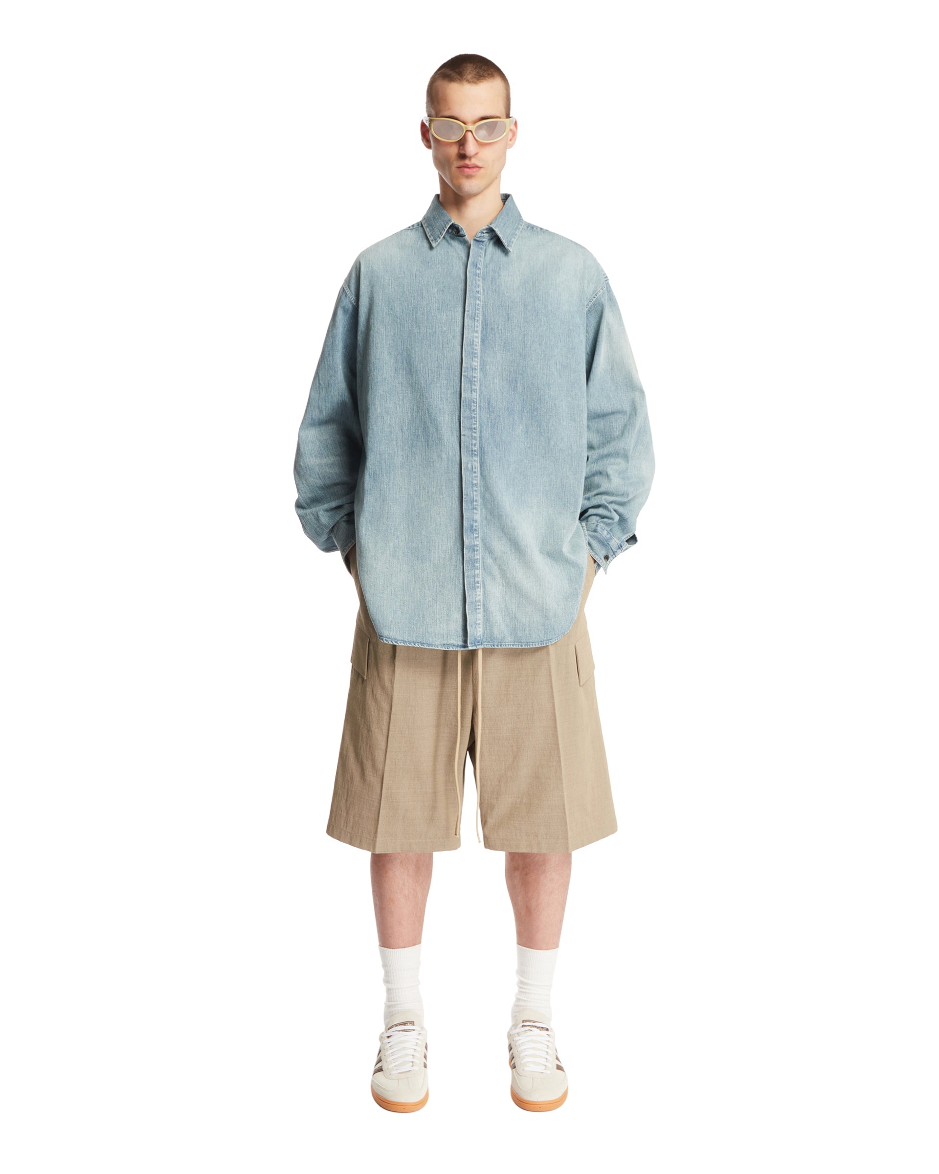 Fear of god Tops оригінал | Швидка доставка Україна – детальний вид - FEAR OF GOD