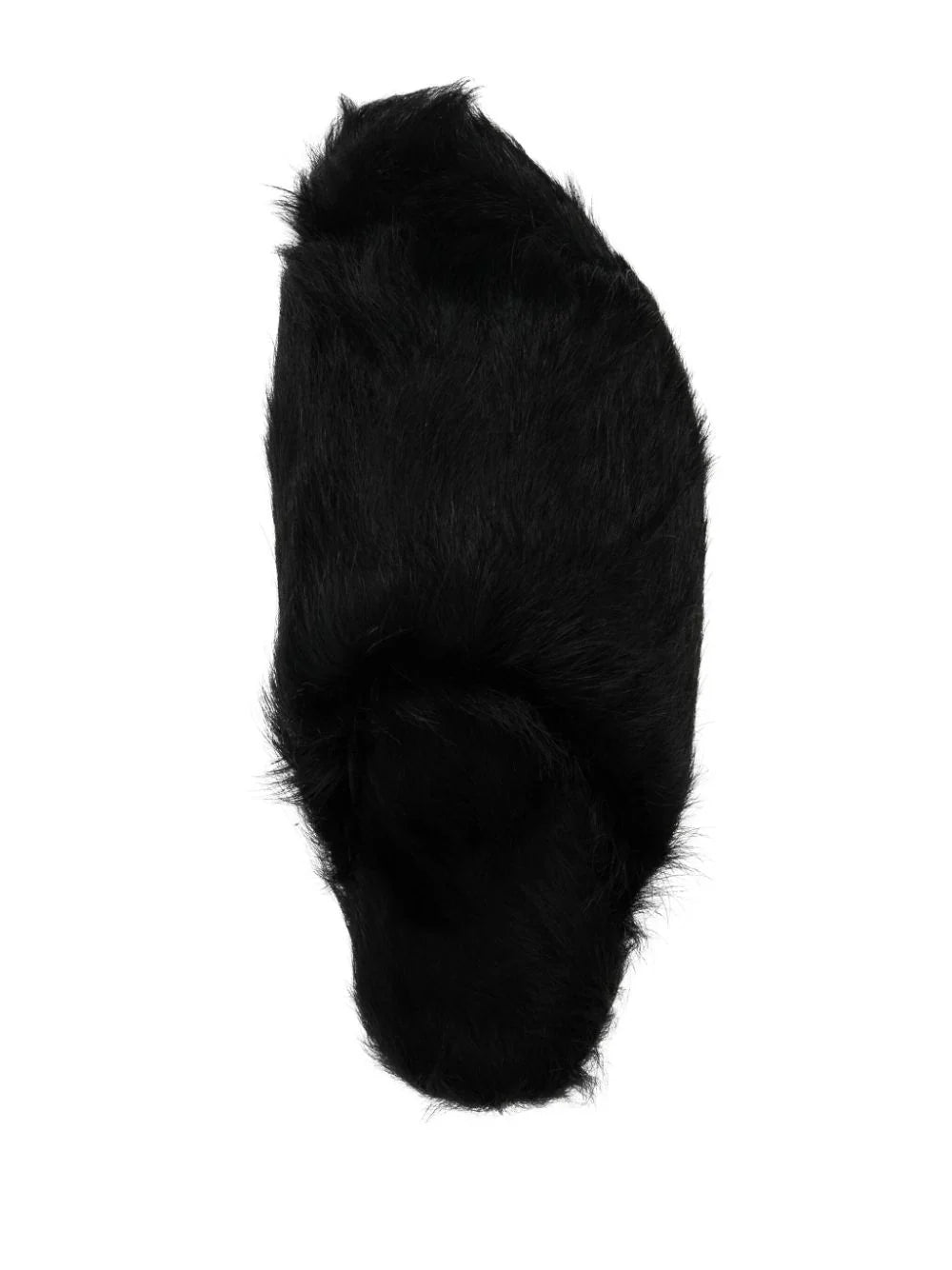 Fured Open-Toe Slides Rick owens оригінал – Купити в Україні – збільшений вид