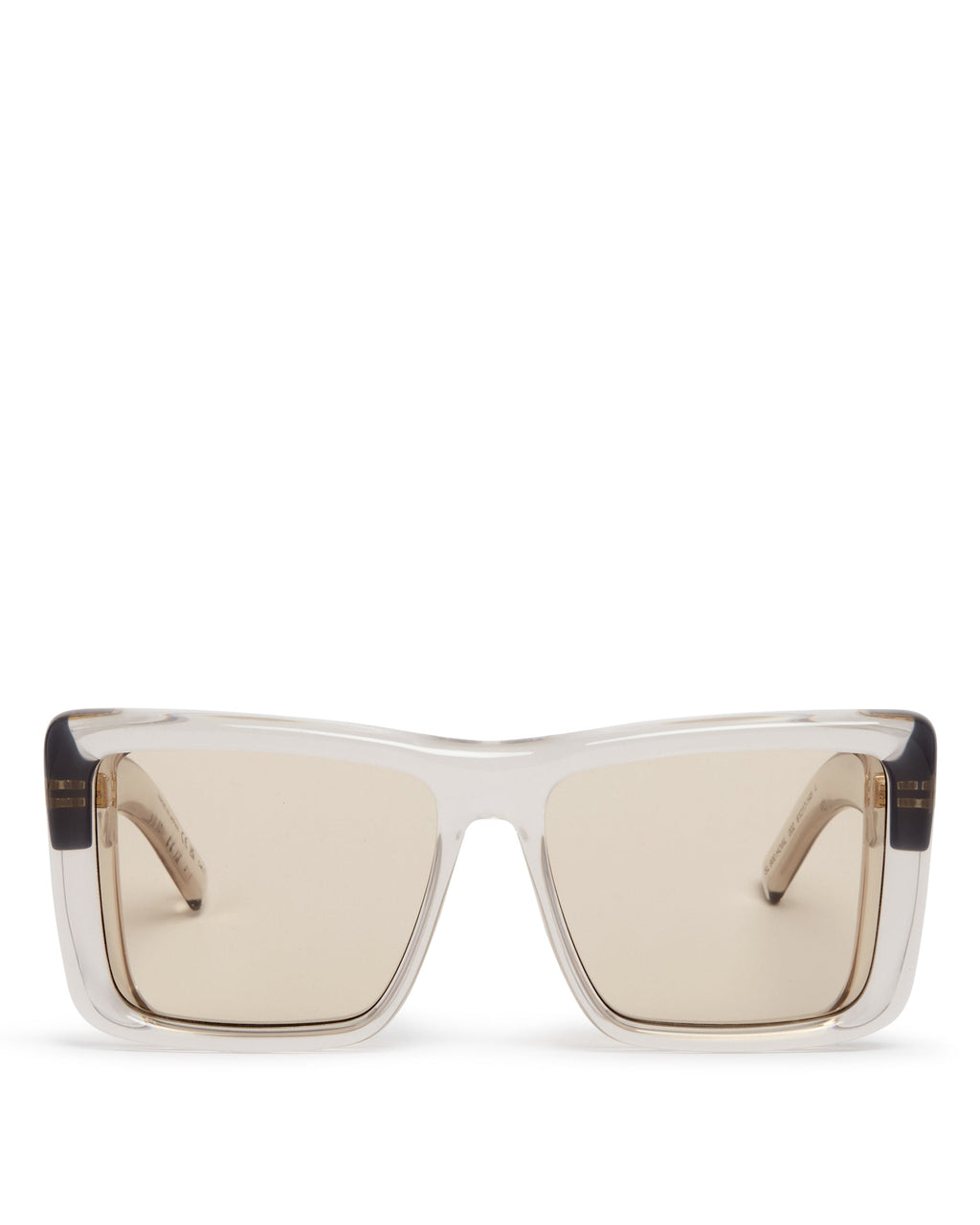 Saint laurent Eyewear оригінал | Швидка доставка Україна – боковий вид