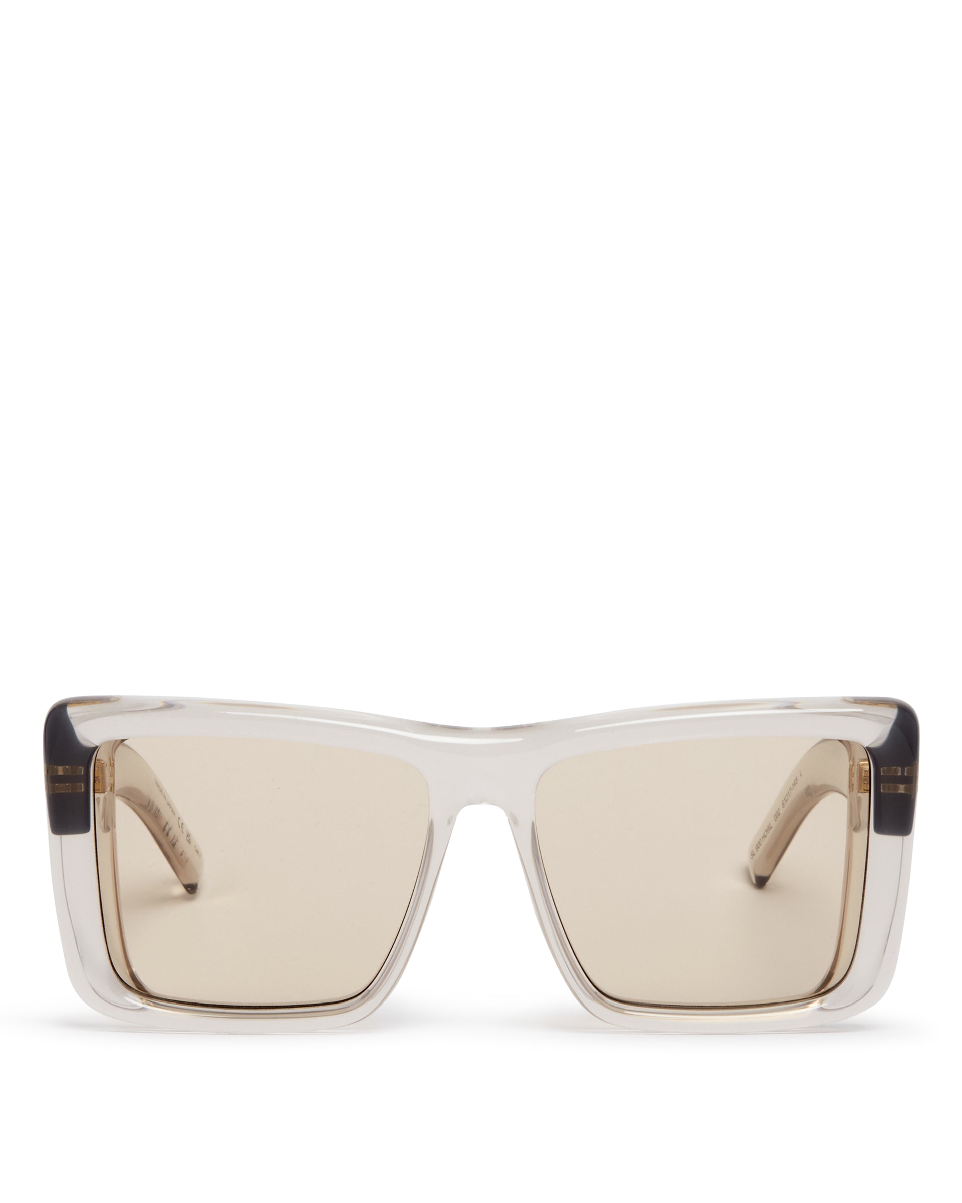 Saint laurent Eyewear оригінал | Швидка доставка Україна – боковий вид