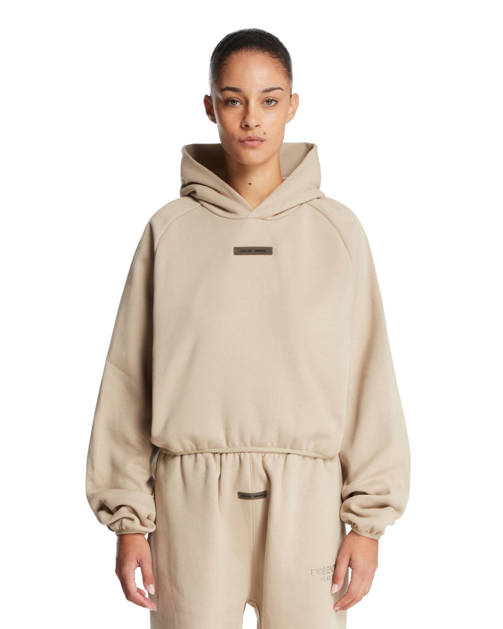 Fear of god Knitwear оригінал | Швидка доставка Україна – боковий вид